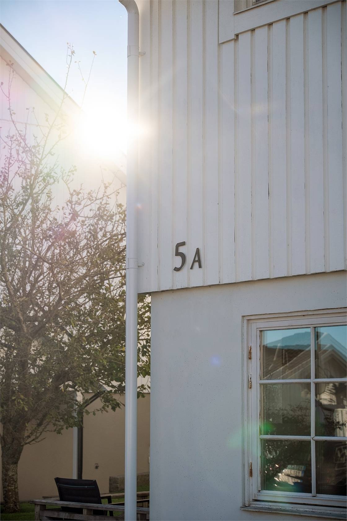 2 rum Lägenhet på Aktergatan 5A Smögen Sotenäs kommun - bild 6