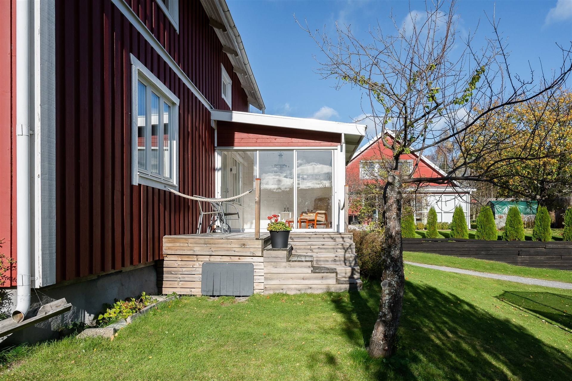 7 rum Villa på Gådeåbro 218 Gådeåbro Härnösands kommun - bild 65