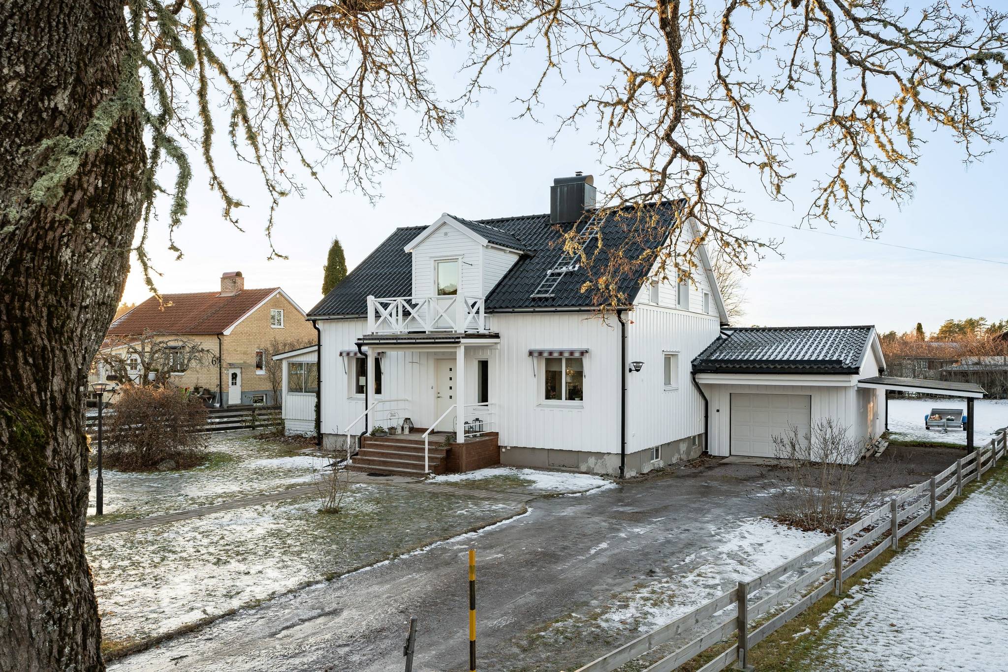 4 rum Villa på Östanåvägen 71 Älvkarleby Älvkarleby kommun - bild 58