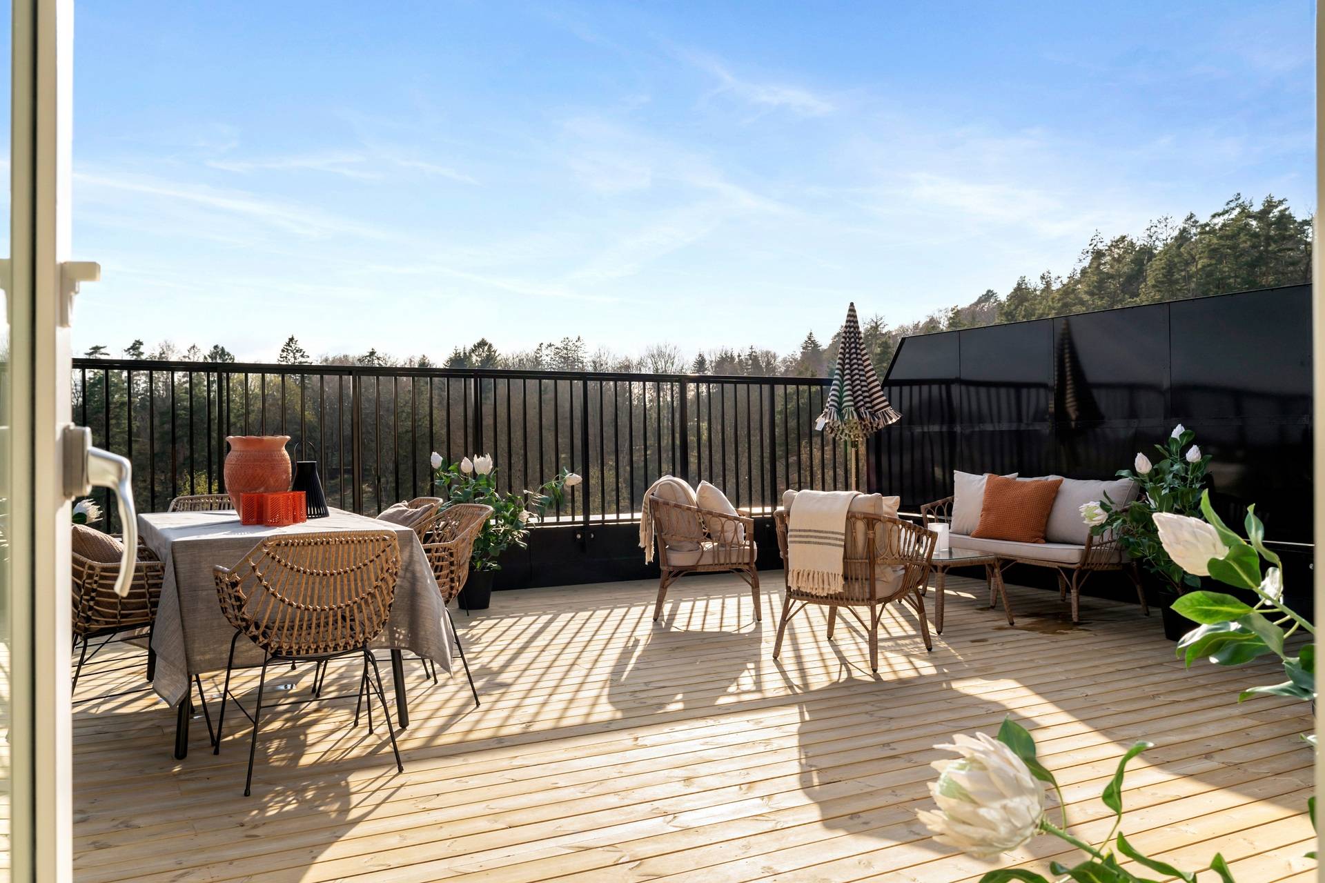 2 rum lägenhet på Vargagårdsvägen 57 Kungsbacka, Kungsbacka kommun - bild 2