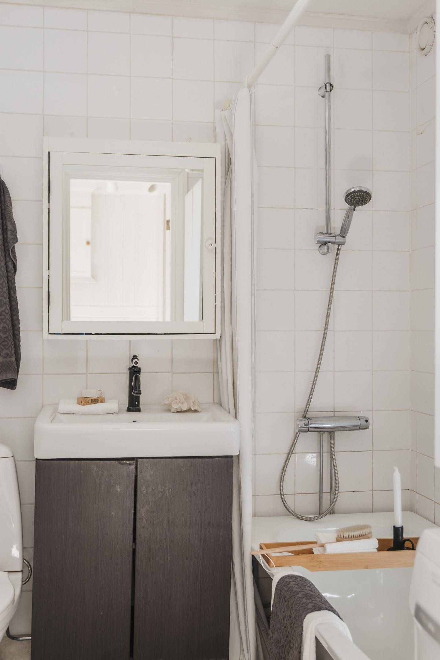 3 rum Villa på Mackmyravägen 38 Valbo Gävle kommun - bild 30