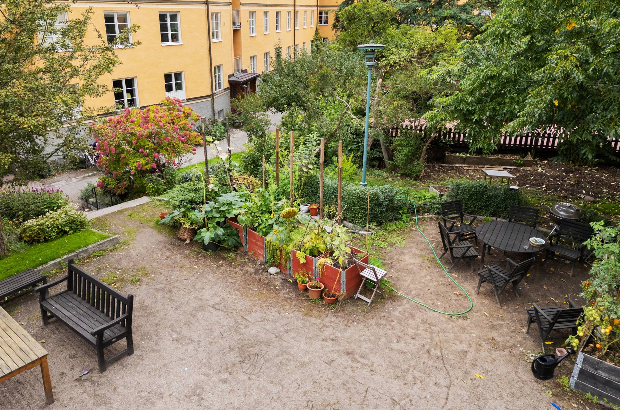 1.5 rum Lägenhet på Helgagatan 36A Södermalm Stockholms kommun - bild 34