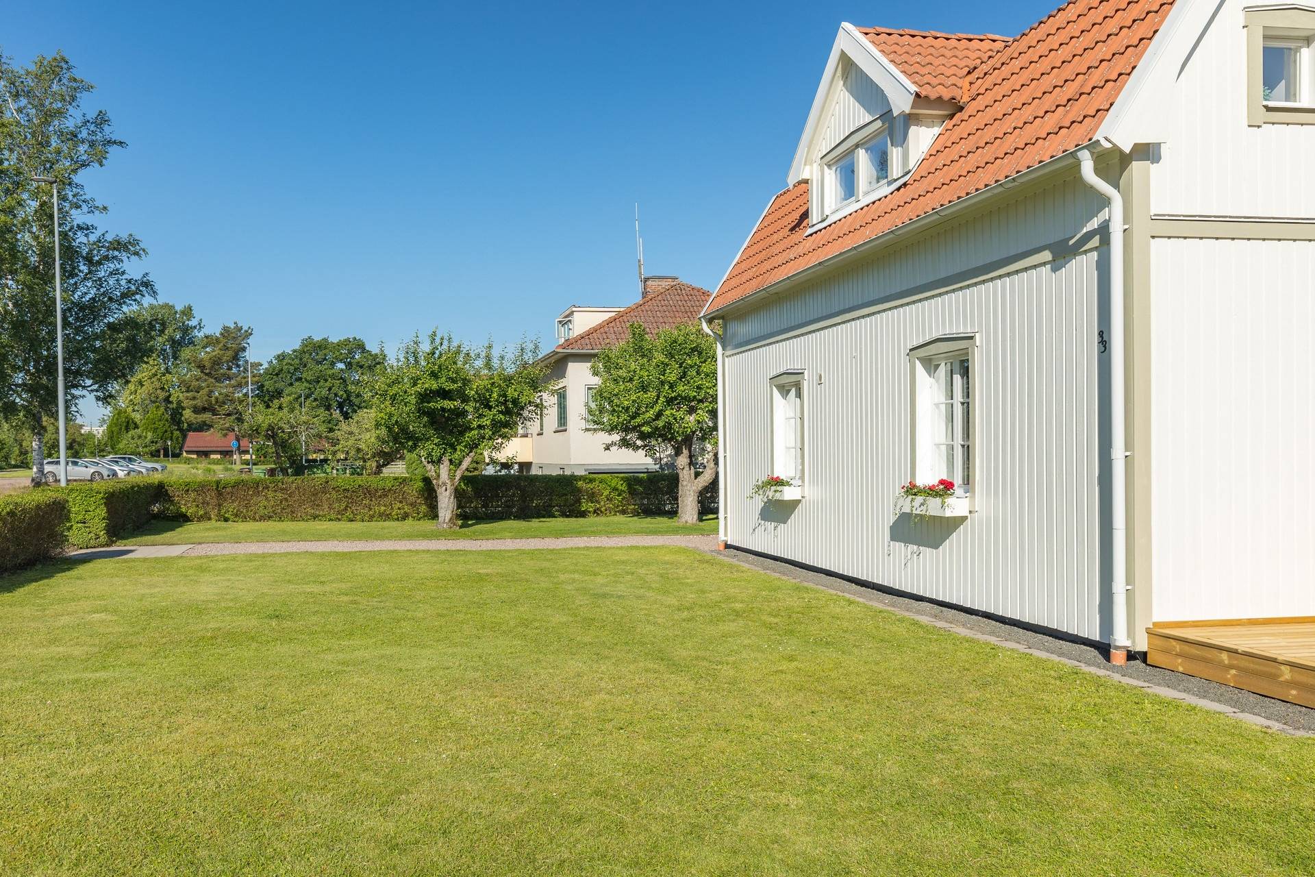 6 rum Villa på Vallgatan 33 Centrum Tibro kommun - bild 54
