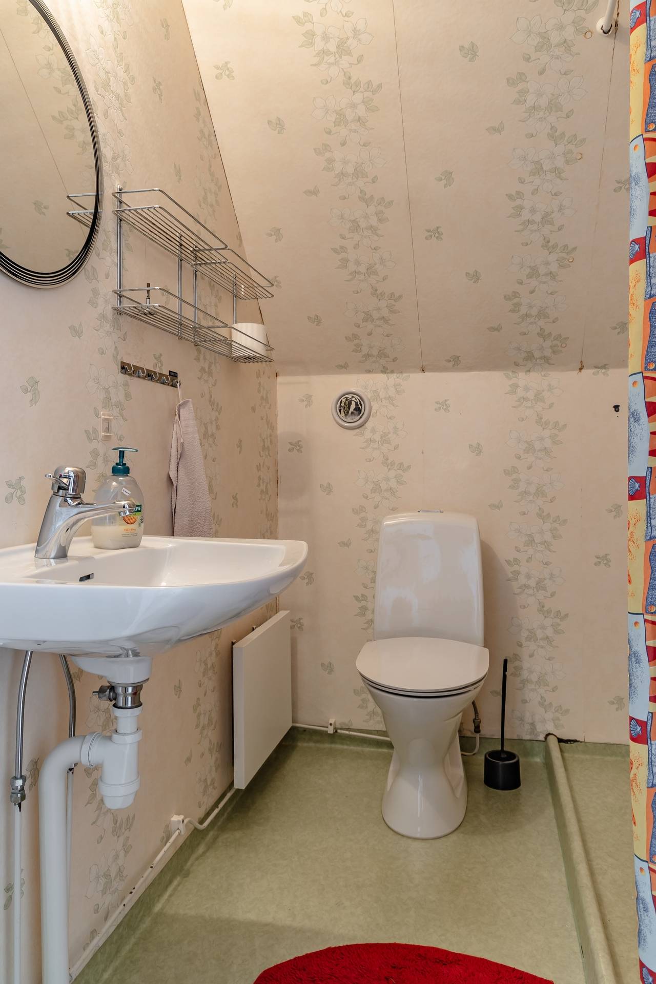 5 rum Villa på Skäringsbolsvägen 11 Skäringsbol Kristinehamns kommun - bild 27