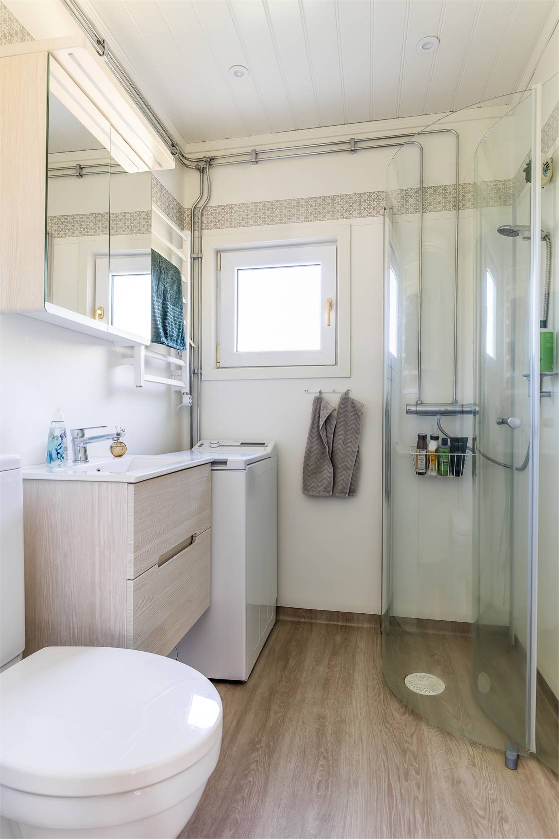 4 rum Kedjehus på Ängsgatan 34 Stensveden Ludvika kommun - bild 14