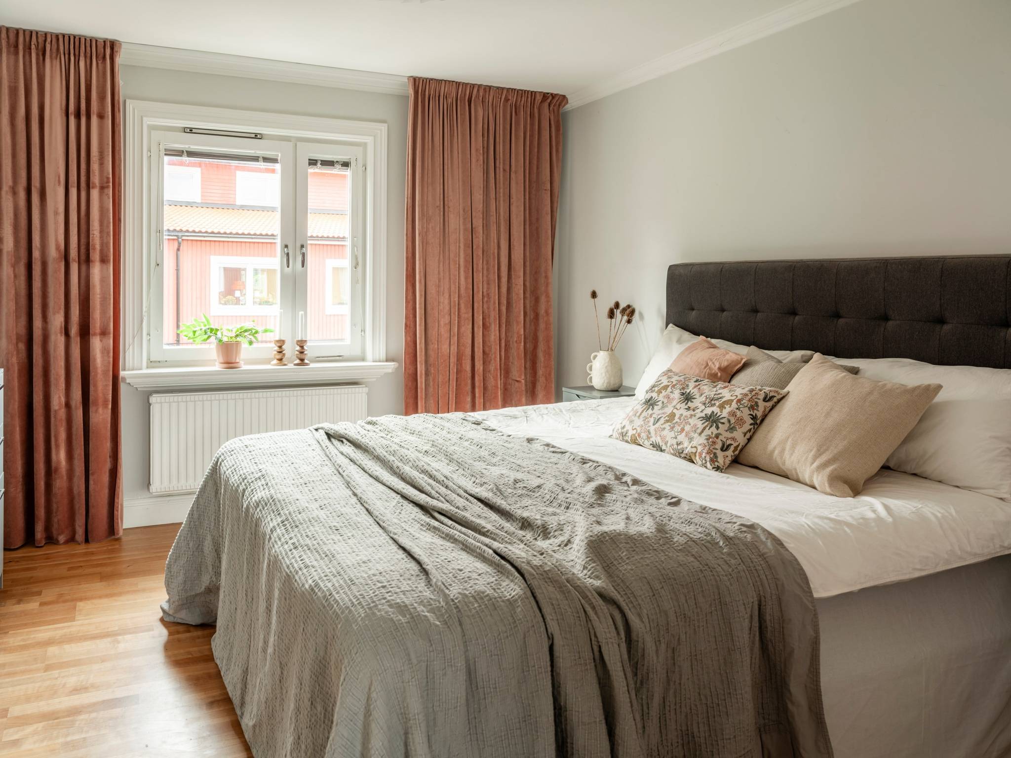 6 rum Radhus på Klockargränd 6 Norrviken Sollentuna kommun - bild 21