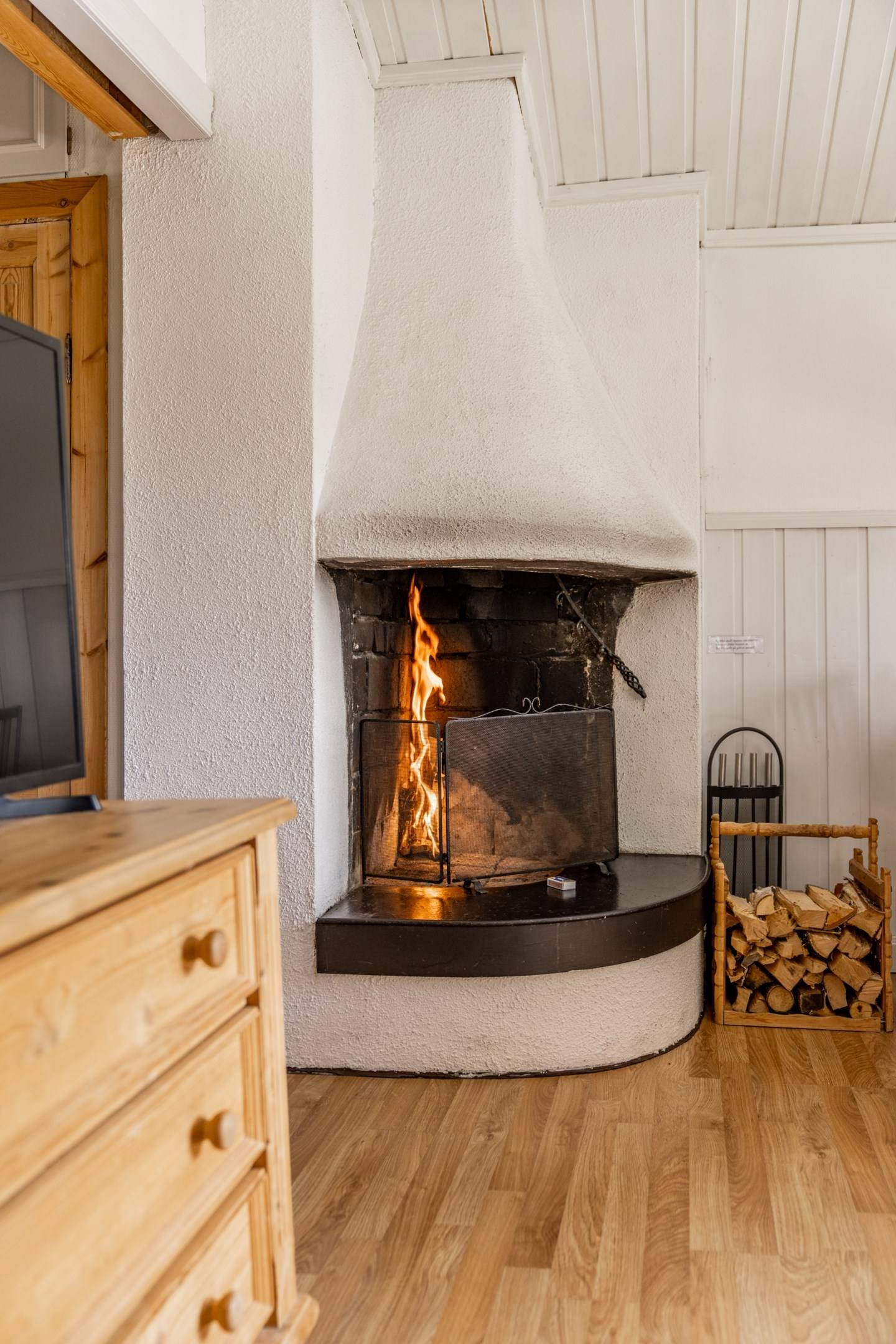 3 rum Fritidshus på Renvägen 22ABC Tandådalen, Sälen Malung-Sälens kommun - bild 24
