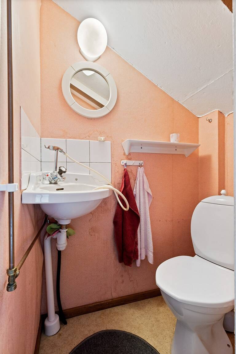 2 rum Fritidshus på Linbastugränd 4 Resmo Mörbylånga kommun - bild 23
