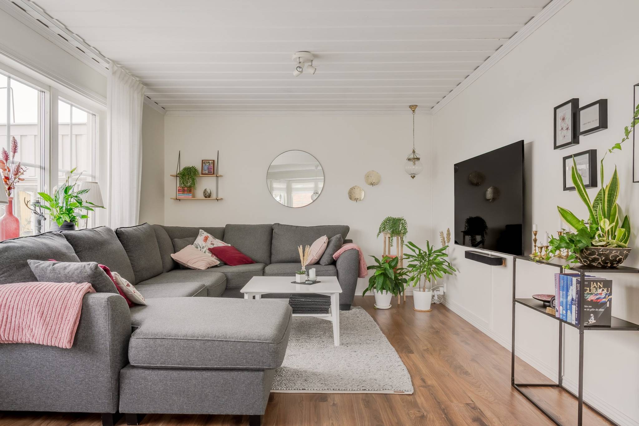 6 rum Villa på Svänggatan 4 Ursviken Skellefteå kommun - bild 10