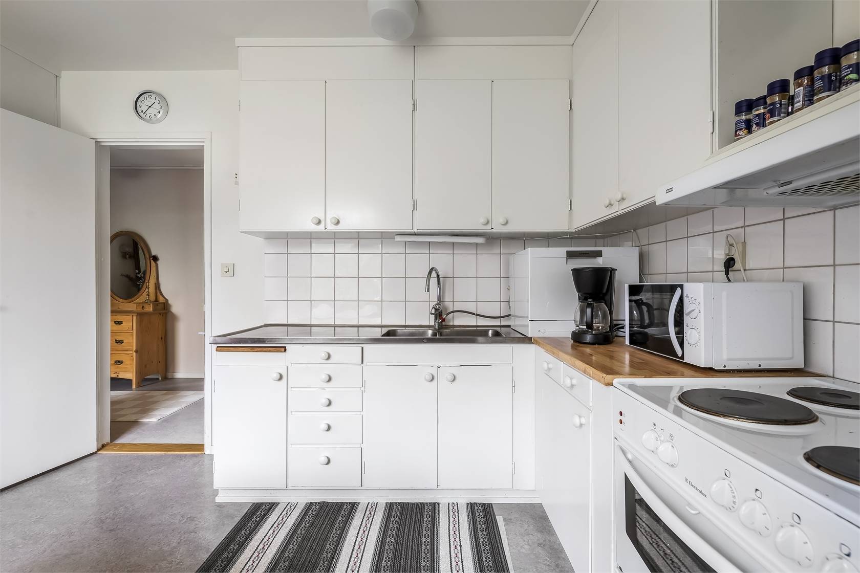 2 rum Lägenhet på Sikvägen 44 Centrala Tyresö Tyresö kommun - bild 6