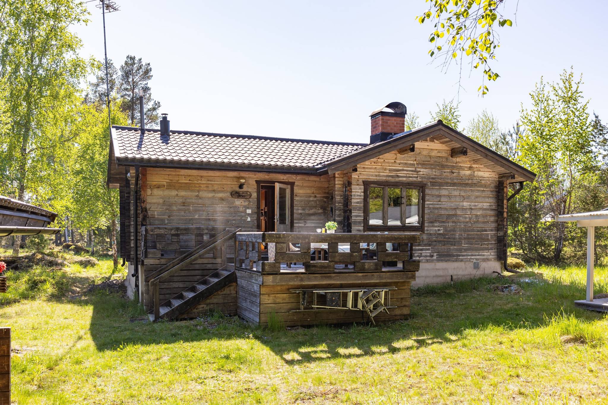 48 m² Fritidshus på Järsövägen 25 Östhammars kommun - bild 54