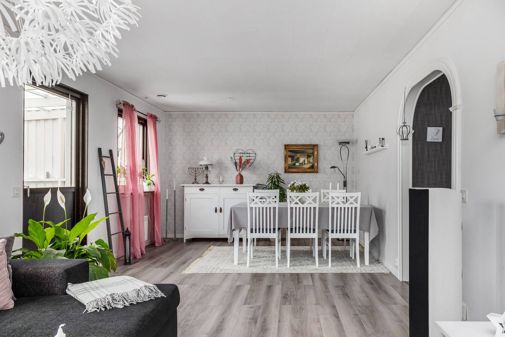 5 rum Villa på Kvadratgränd 40 Kokosnöten Oskarshamns kommun - bild 14