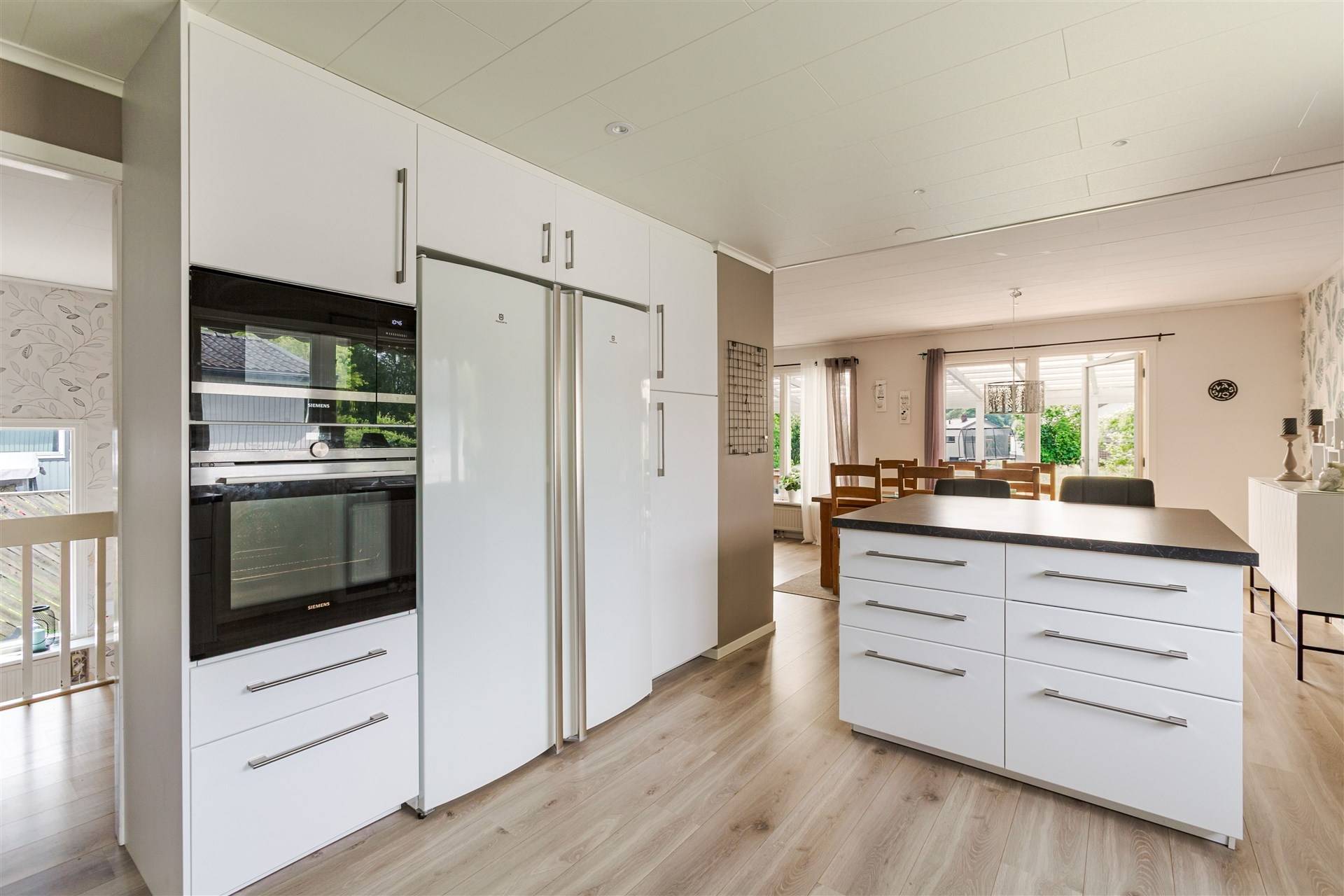 5 rum Villa på Garvargränd 21 Mellangården Vetlanda kommun - bild 14