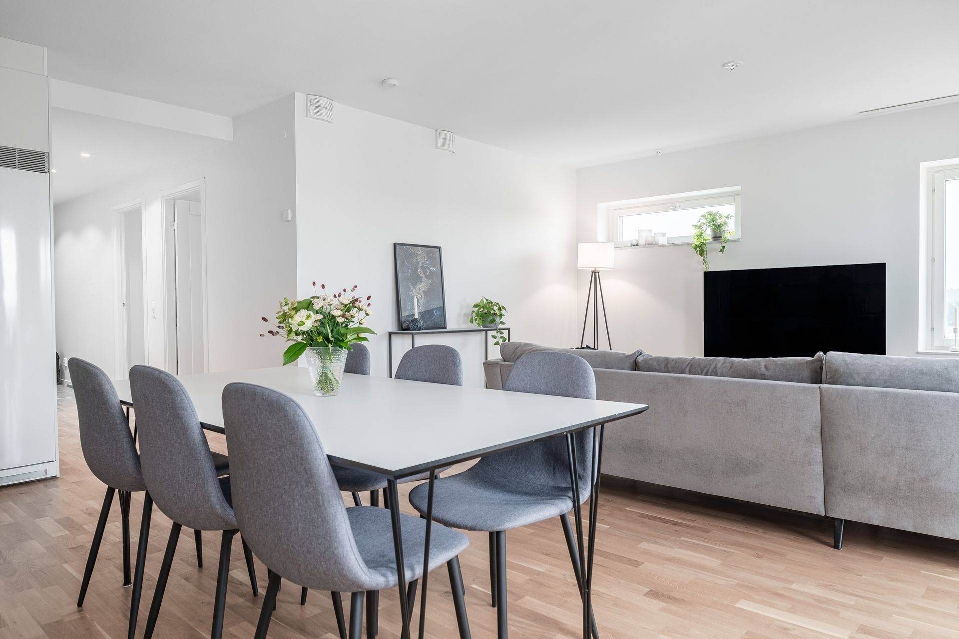 3 rum Lägenhet på Repslagargränd 5 Centrala Stan Skellefteå kommun - bild 8