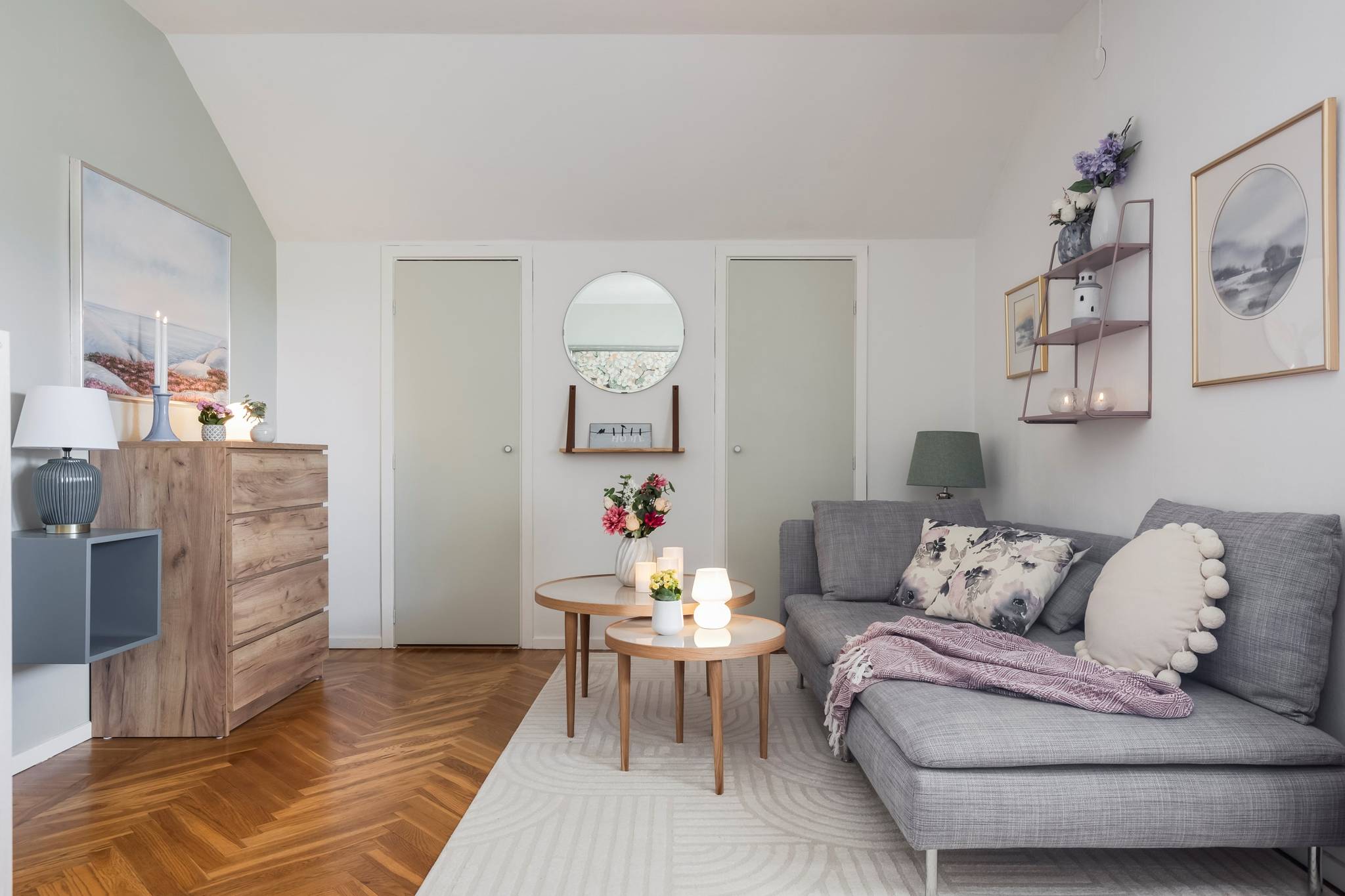 1 rum Lägenhet på Sidvallsgatan 25 Sörby Örebro kommun - bild 6