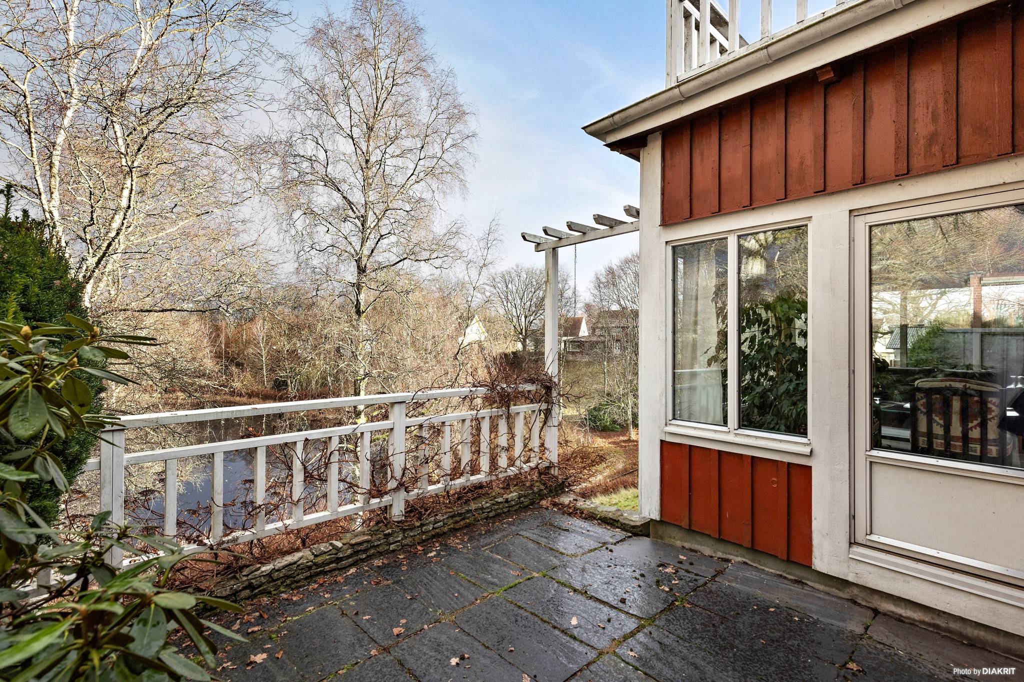 7 rum Villa på Klockgatan 6 Örkelljunga kommun - bild 4