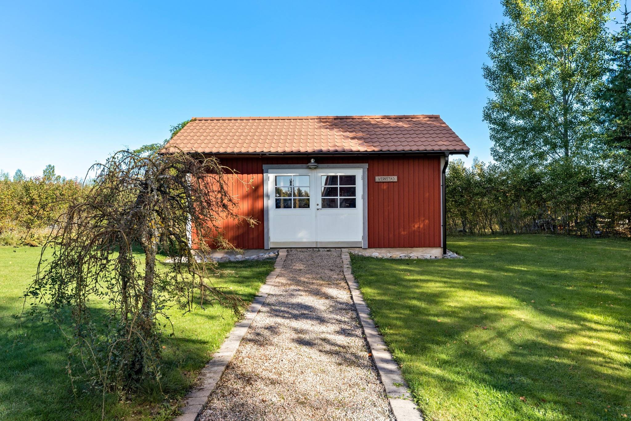 7 rum Villa på Tillinge Ullbro 13 Tillinge Enköpings kommun - bild 40