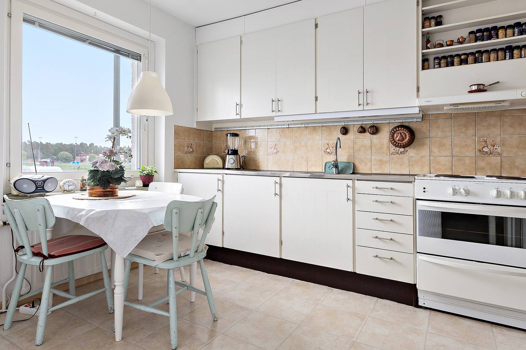 3 rum lägenhet på Solgatan 24 Skoghall, Hammarö kommun - bild 4