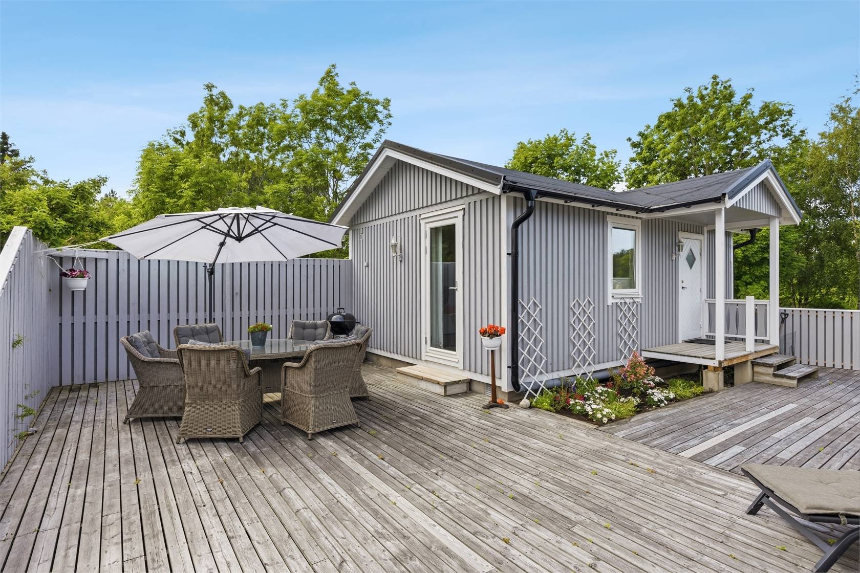 3 rum Villa på Utsiktsvägen 12 Trosa Stensund Trosa kommun - bild 18