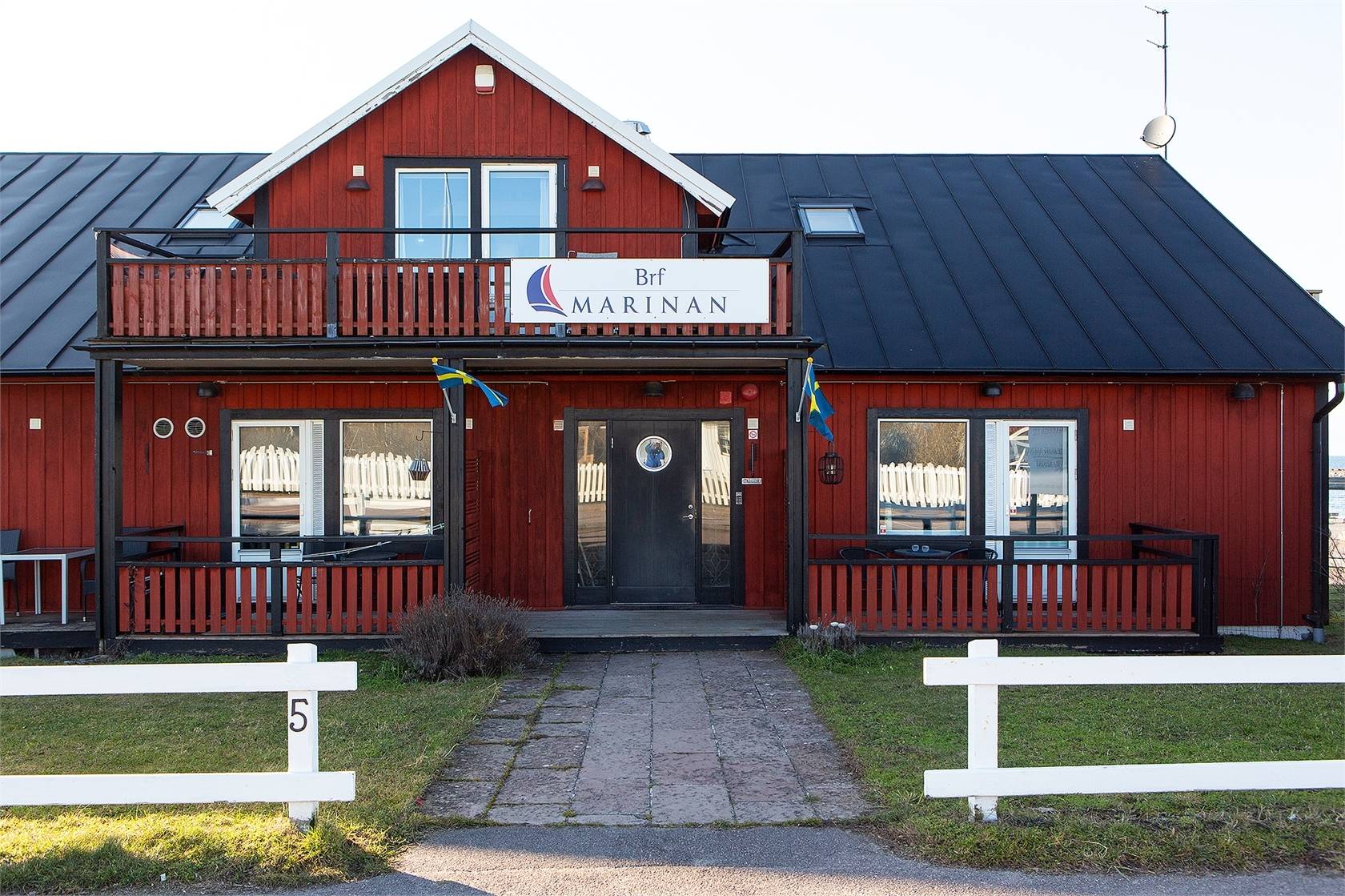 3 rum Lägenhet på Neptunivägen 5 lght nr 11 Byxelkrok Borgholms kommun - bild 17