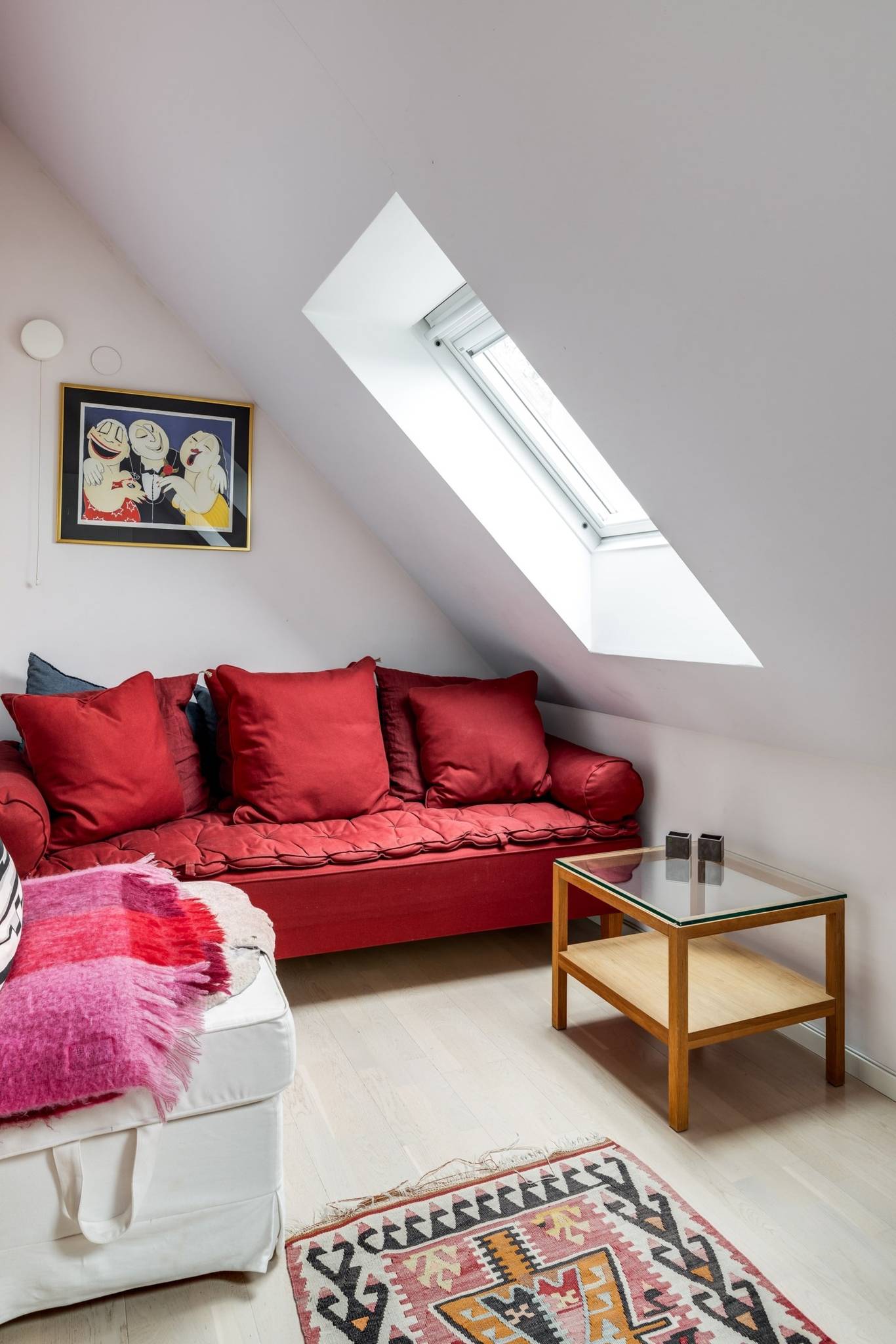 6 rum Villa på Skäretvägen 33 och 35 Skäret Höganäs kommun - bild 19