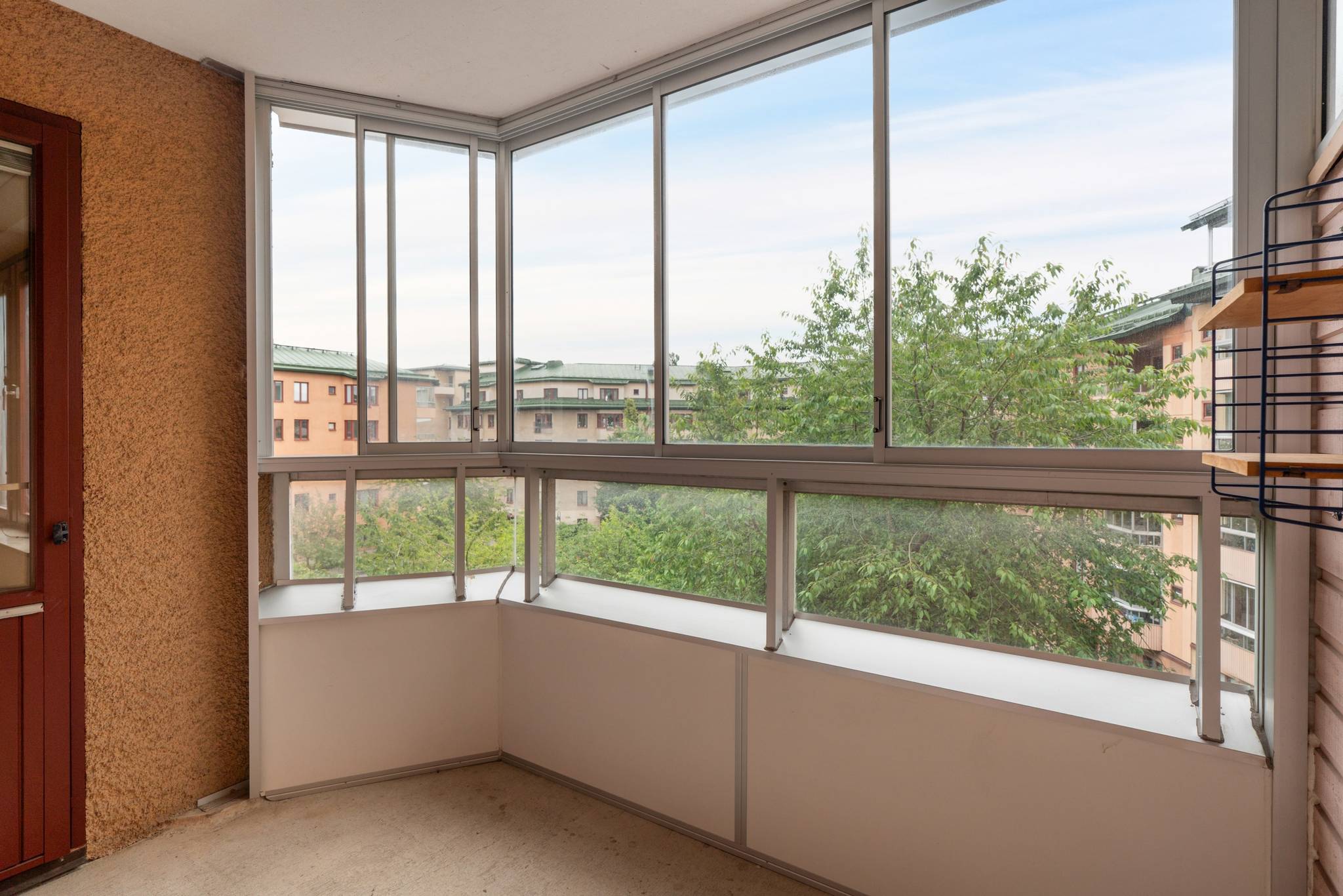 2,5 rum lägenhet på Färgargårdstorget 10 Stockholm – Södermalm, Stockholms kommun - bild 3