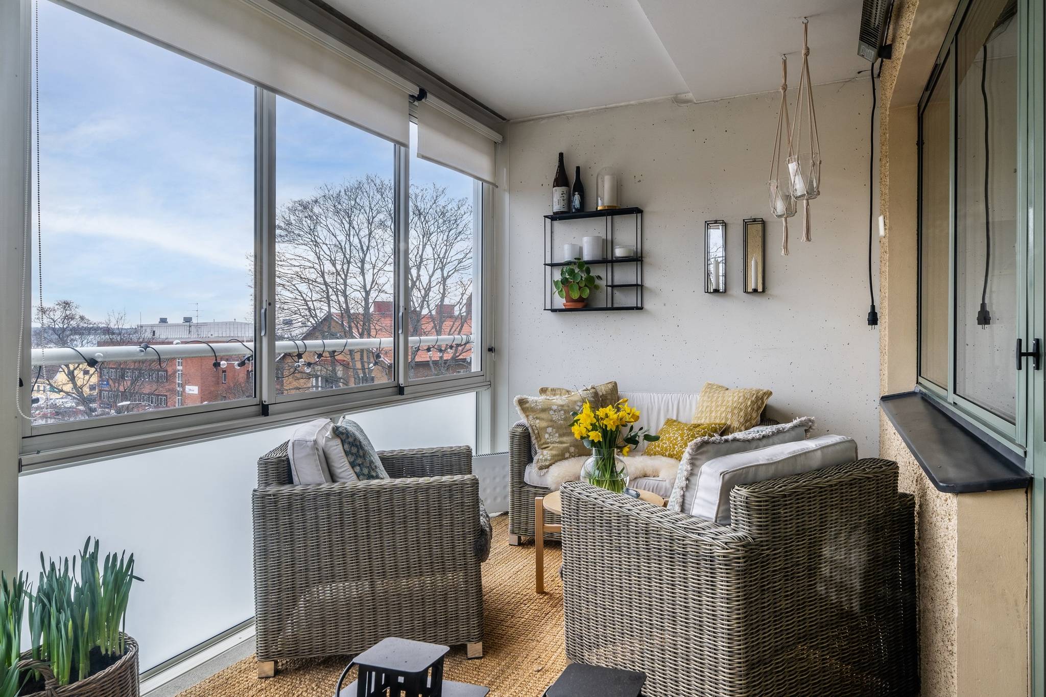 2 rum Lägenhet på Kratsbodavägen 24 Bromma - Mariehäll Stockholms kommun - bild 5