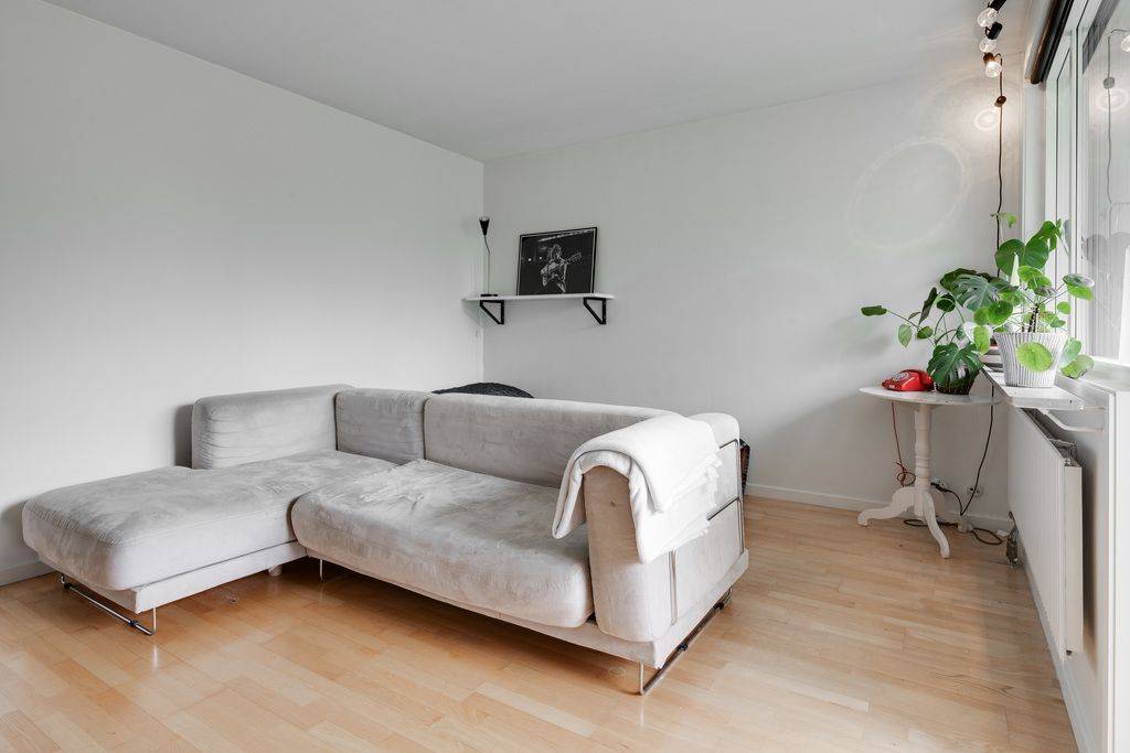1 rum Lägenhet på Kobergsgatan 25 Strömmensberg Göteborgs kommun - bild 9