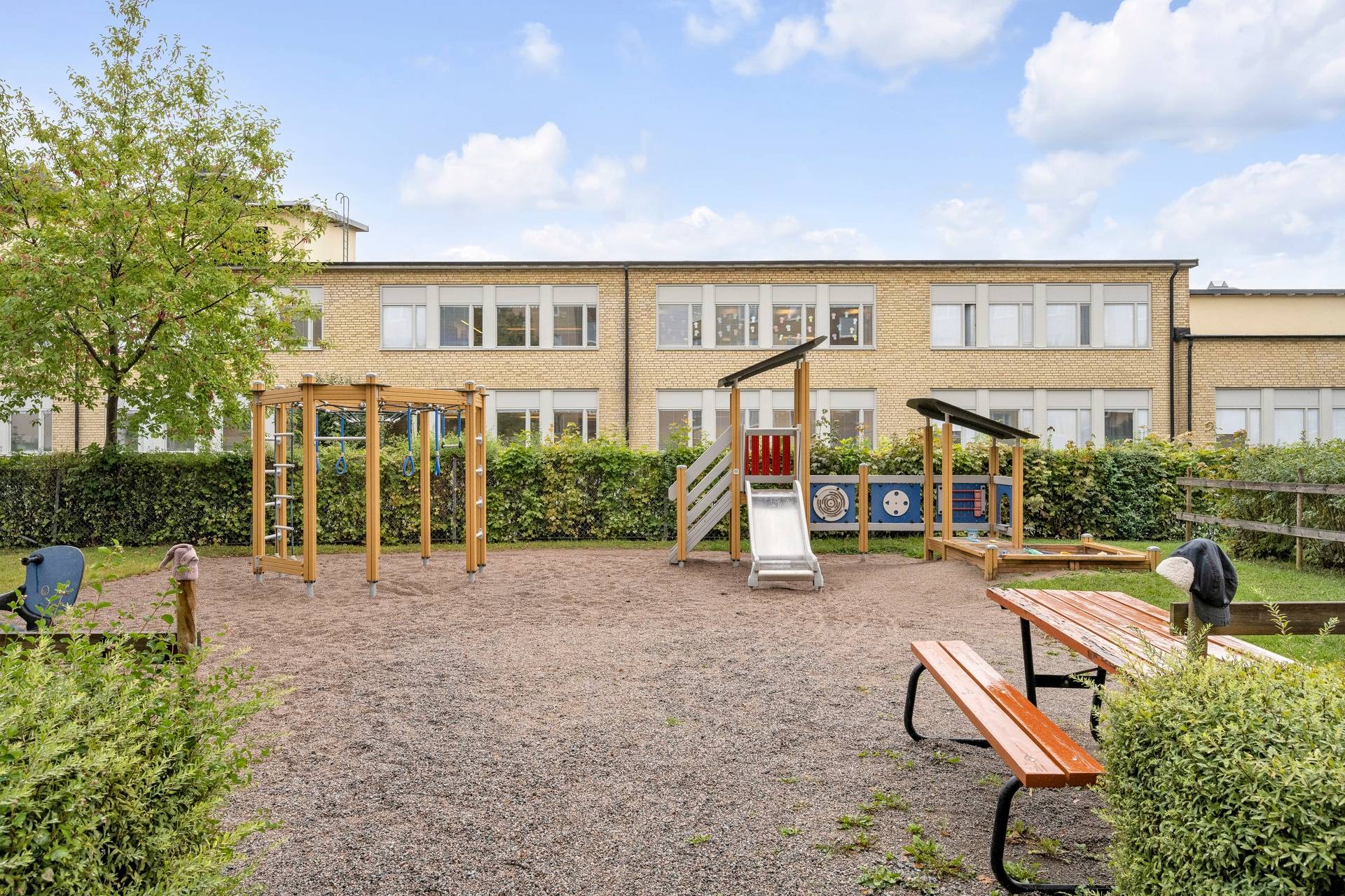 2 rum Lägenhet på Murargatan 17 Sala Backe Uppsala kommun - bild 28