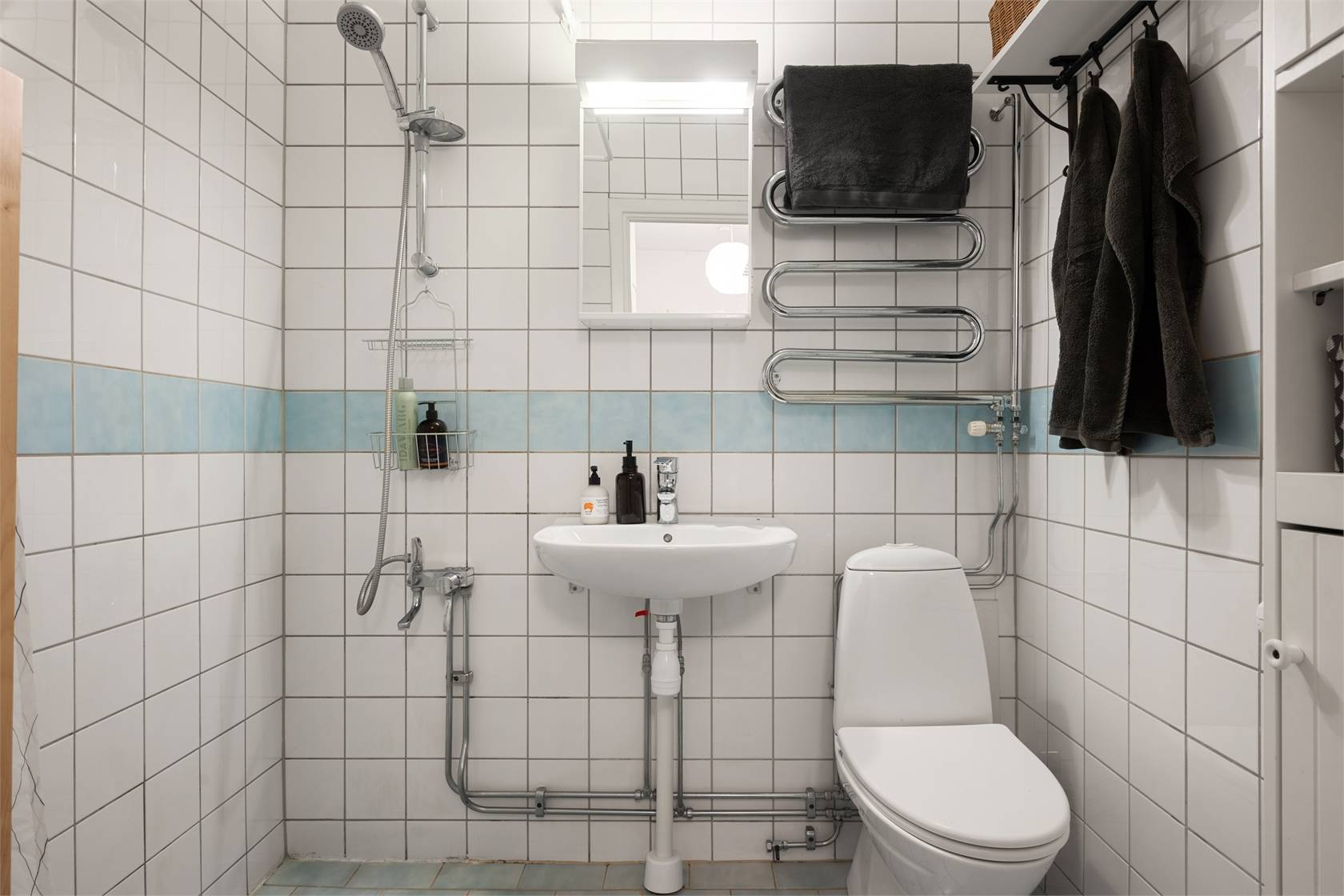2 rum Lägenhet på Lotterivägen 7 Hägerstensåsen Stockholms kommun - bild 21