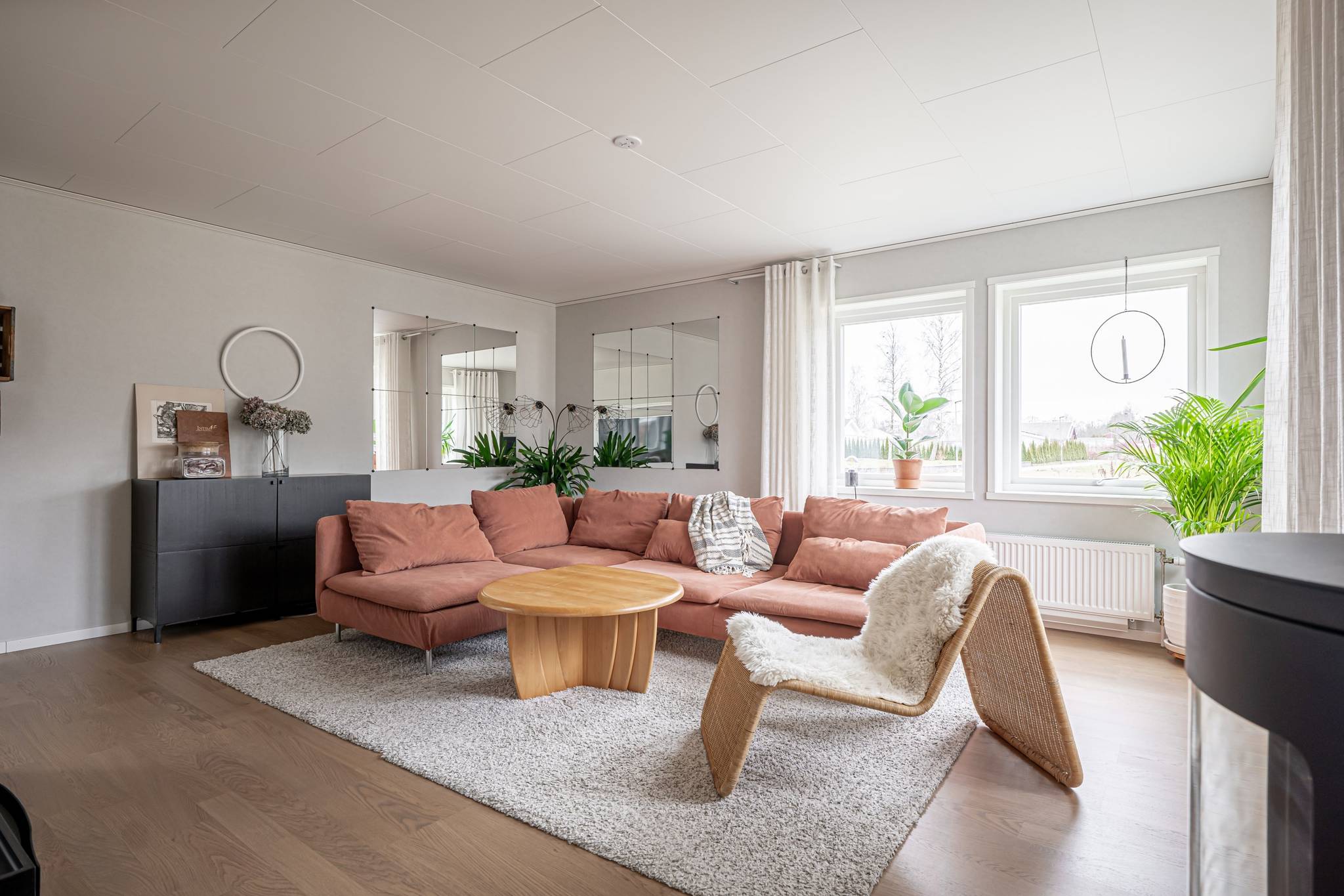 6 rum Villa på Flygelgatan 44 Tibro Tibro kommun - bild 12