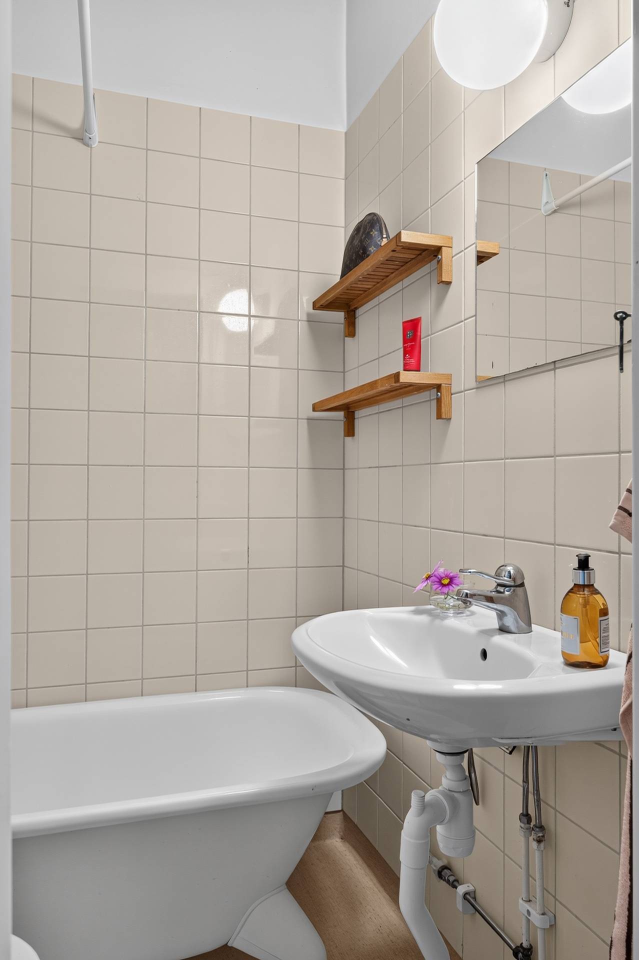 3 rum Lägenhet på Geijersgatan 25D Luthagen Uppsala kommun - bild 20