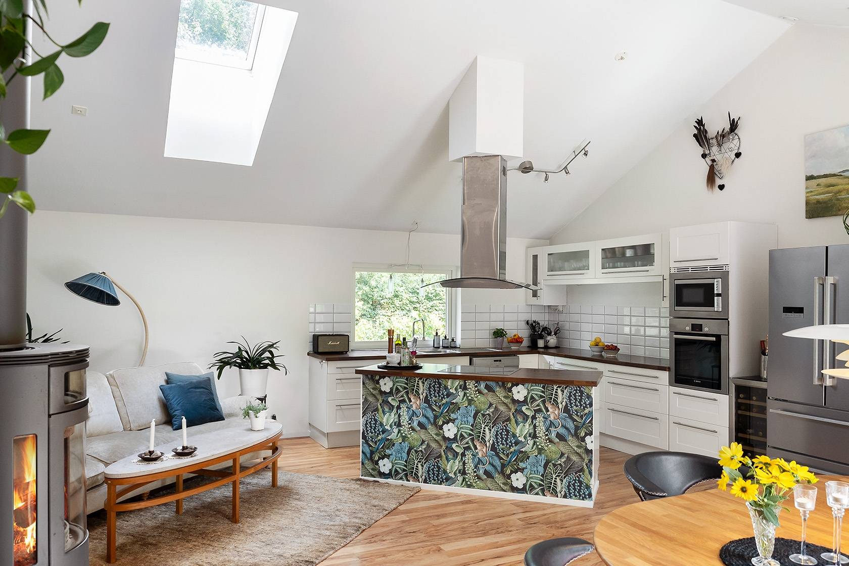 6 rum Villa på Blåmesvägen 95 Blentarp Sjöbo kommun - bild 10