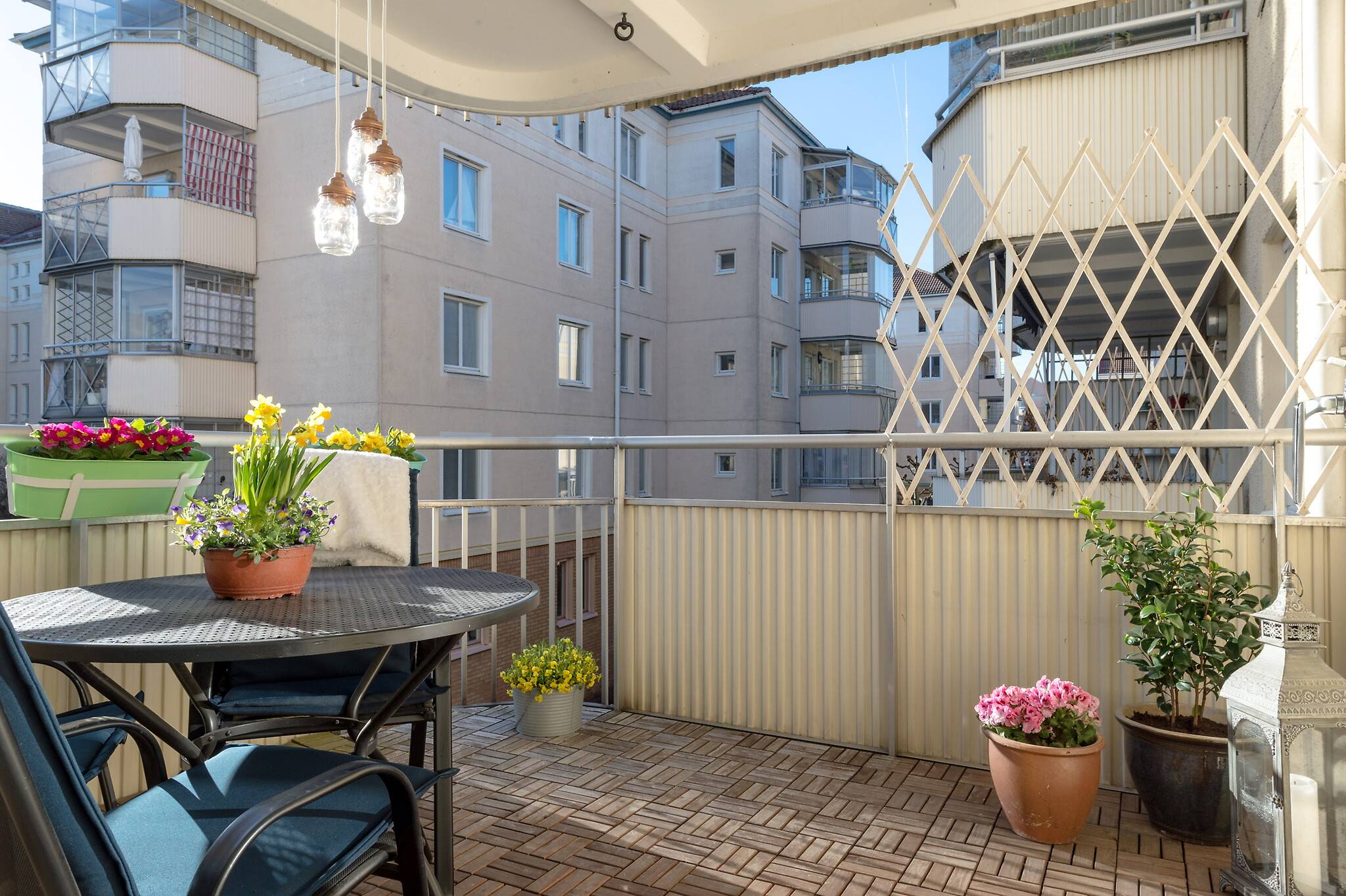 2 rum Lägenhet på Svartviksslingan 79 Minneberg Stockholms kommun - bild 3