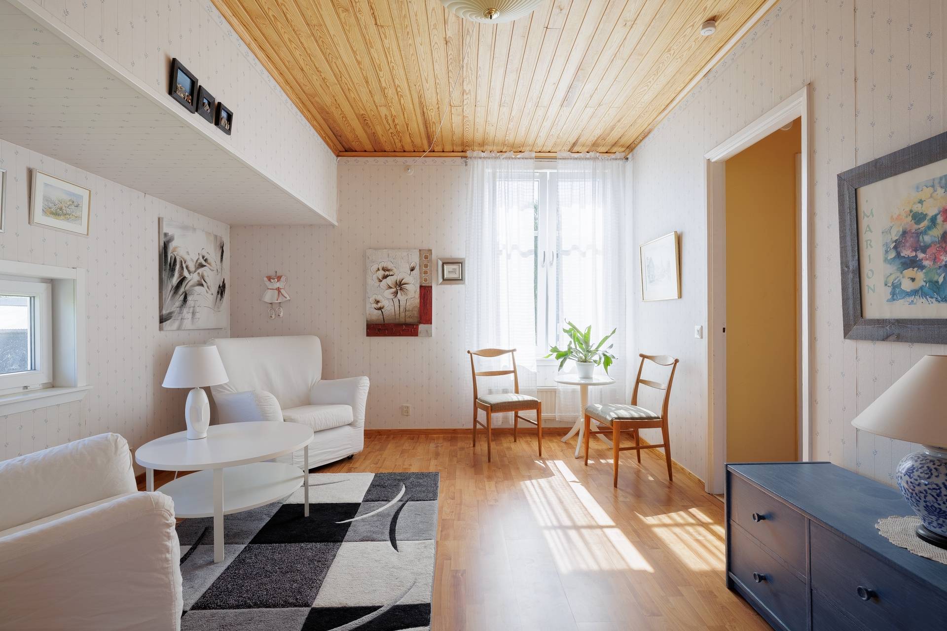 5 rum Villa på Stora Trädgårdsgatan 16 Marieborg Västerviks kommun - bild 34