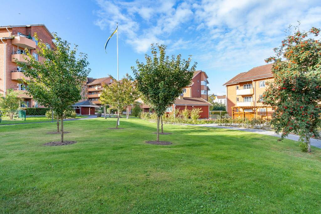 3 rum Lägenhet på Eskilstunavägen 12 Strängnäs Strängnäs kommun - bild 30