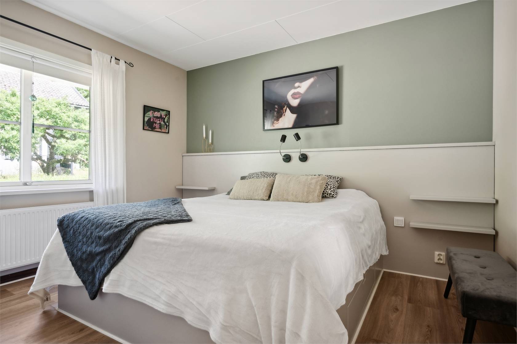 6 rum Villa på Backavägen 21 Röstånga Svalövs kommun - bild 8