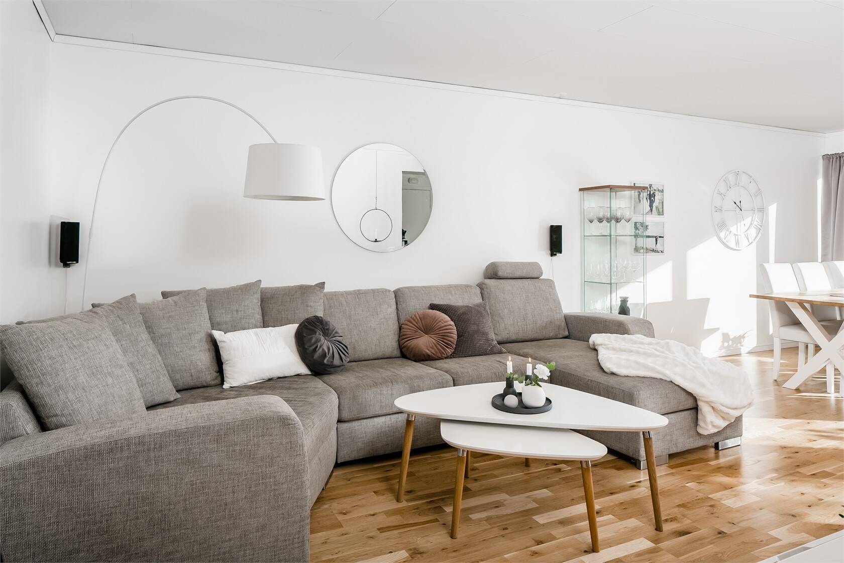 5 rum Kedjehus på Annedalsgatan 16 Snuggen Mariestads kommun - bild 7