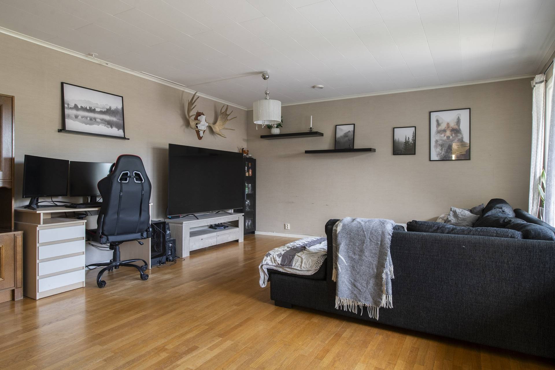 5 rum Villa på Smultronstigen 7 Malå kommun - bild 22