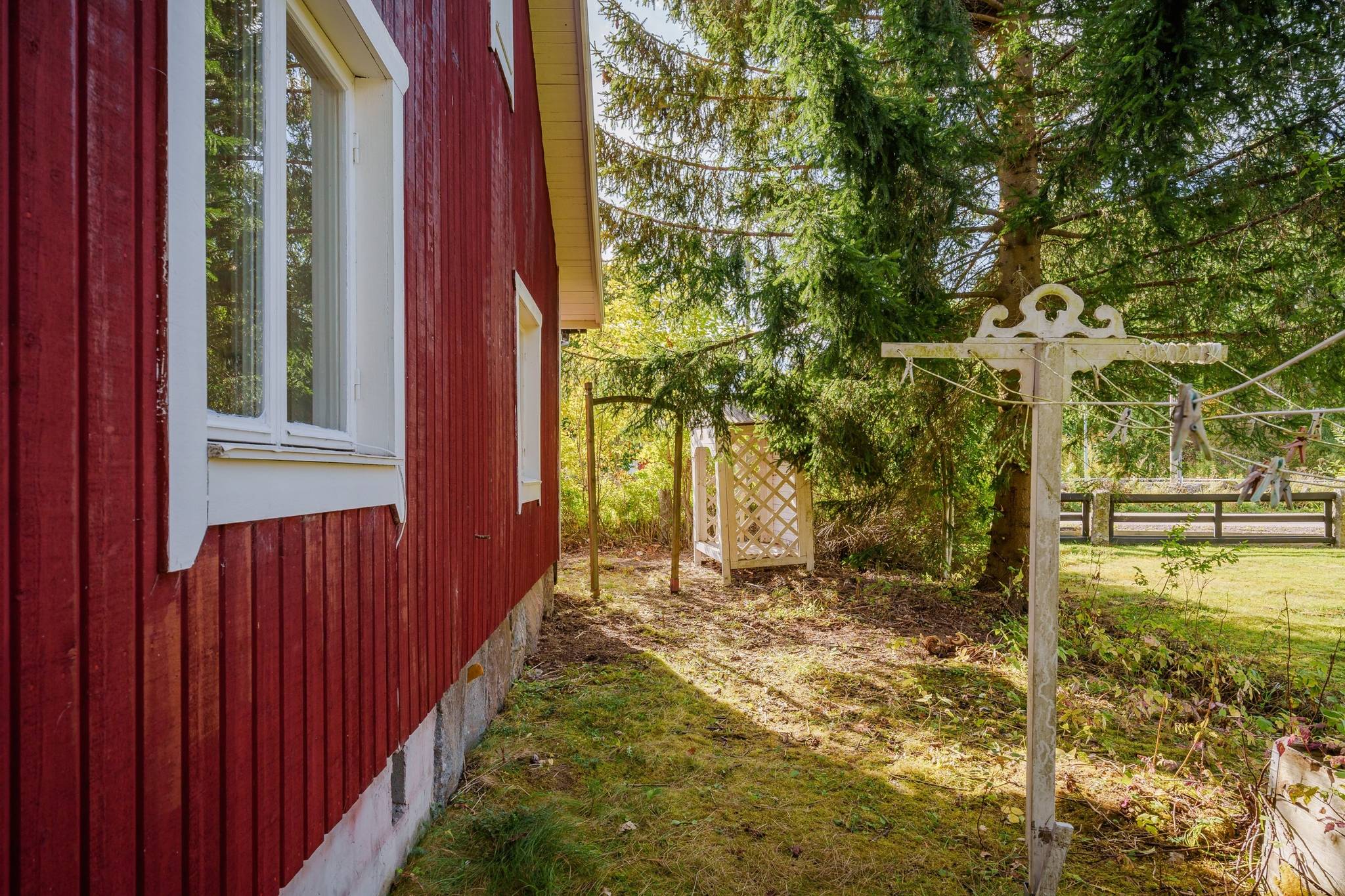 3 rum Villa på Lundbyvägen 14 Lund Gävle kommun - bild 35