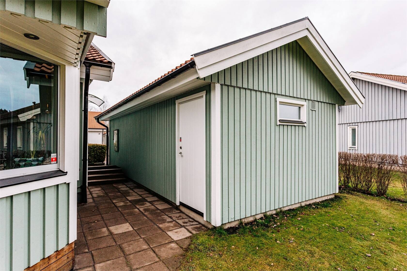 5 rum Villa på Slåttergatan 15 Forshaga kommun - bild 36