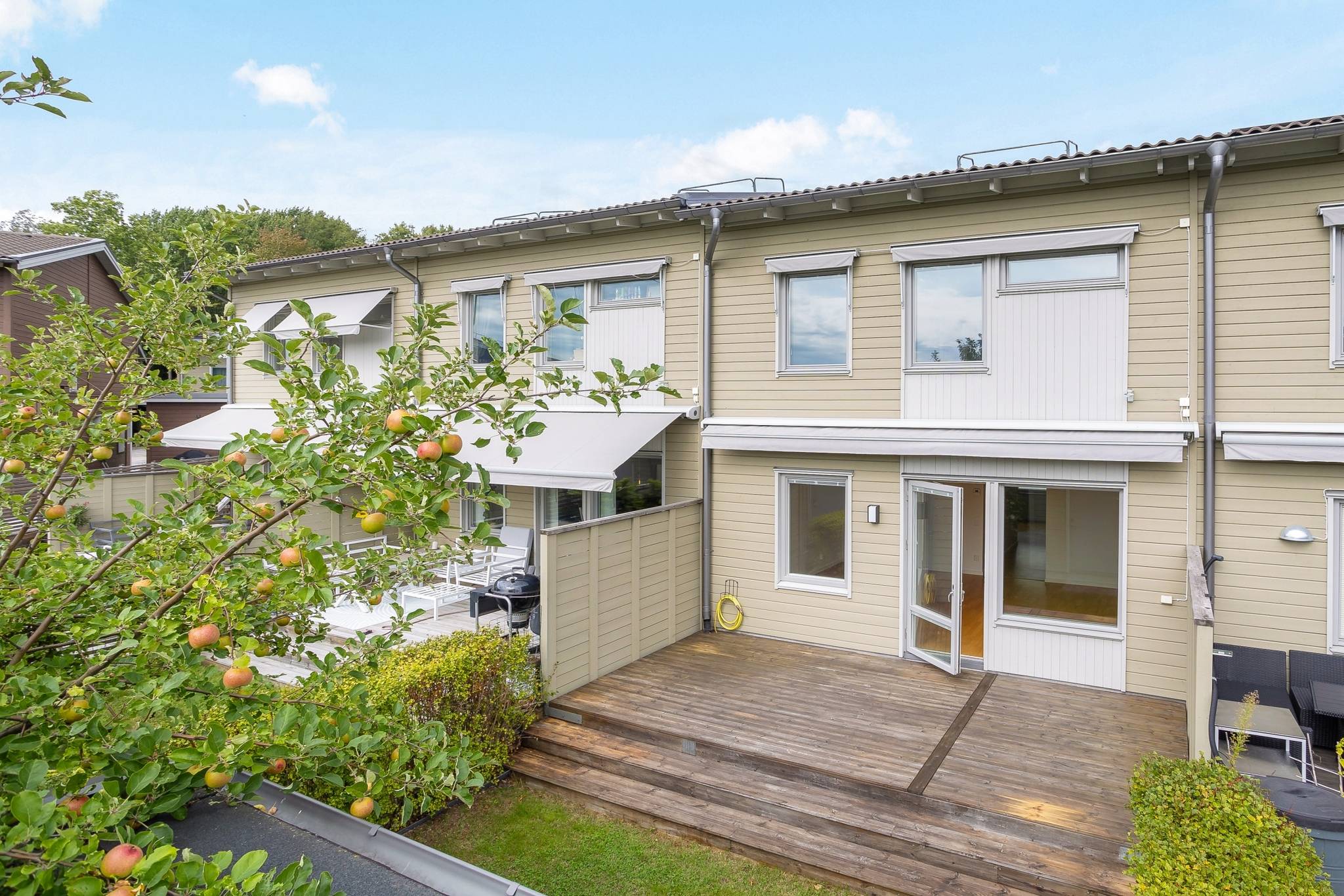 5 rum Radhus på Igelbacken 3 Järvastaden Solna kommun - bild 4