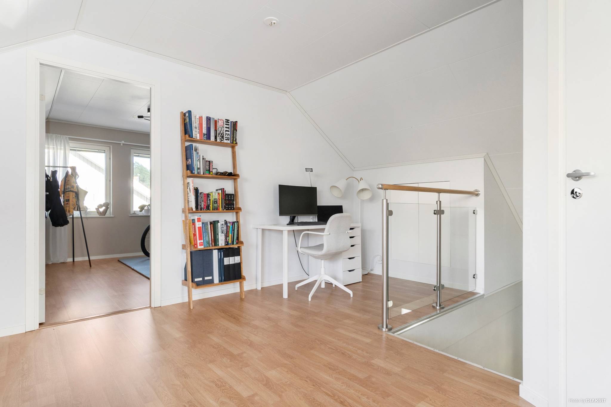 6 rum Villa på Friluftsvägen 57 Riksten Botkyrka kommun - bild 33