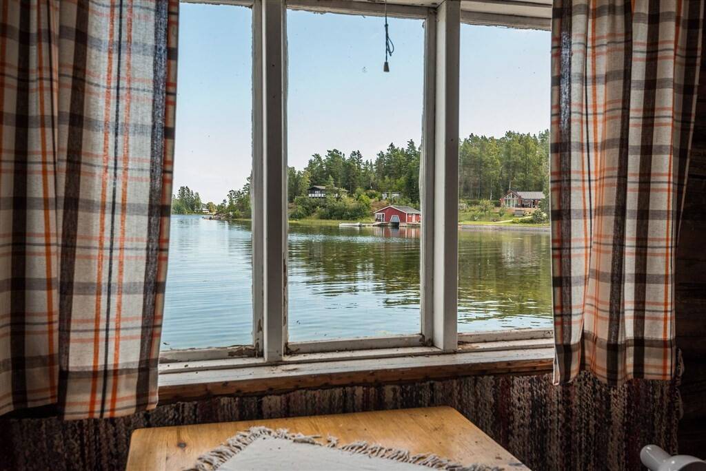 3 rum Fritidshus på Killingskärsvägen 9A Bodviken/juniskär Sundsvalls kommun - bild 19