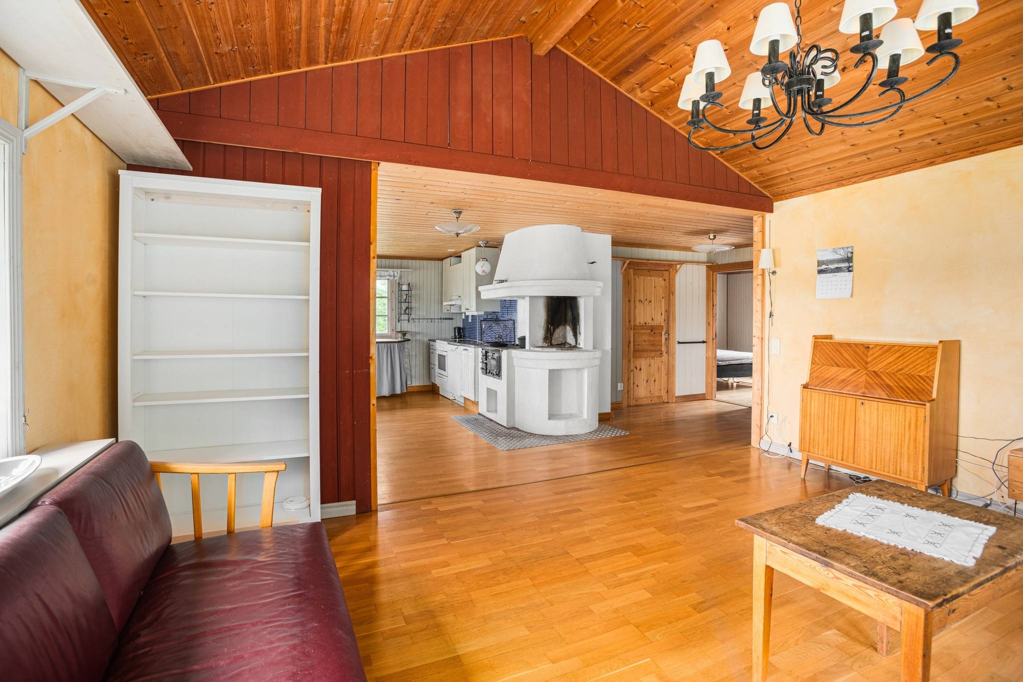 3 rum Vinterbonat fritidshus på Berga 110 Berga Rinneln Umeå kommun - bild 26