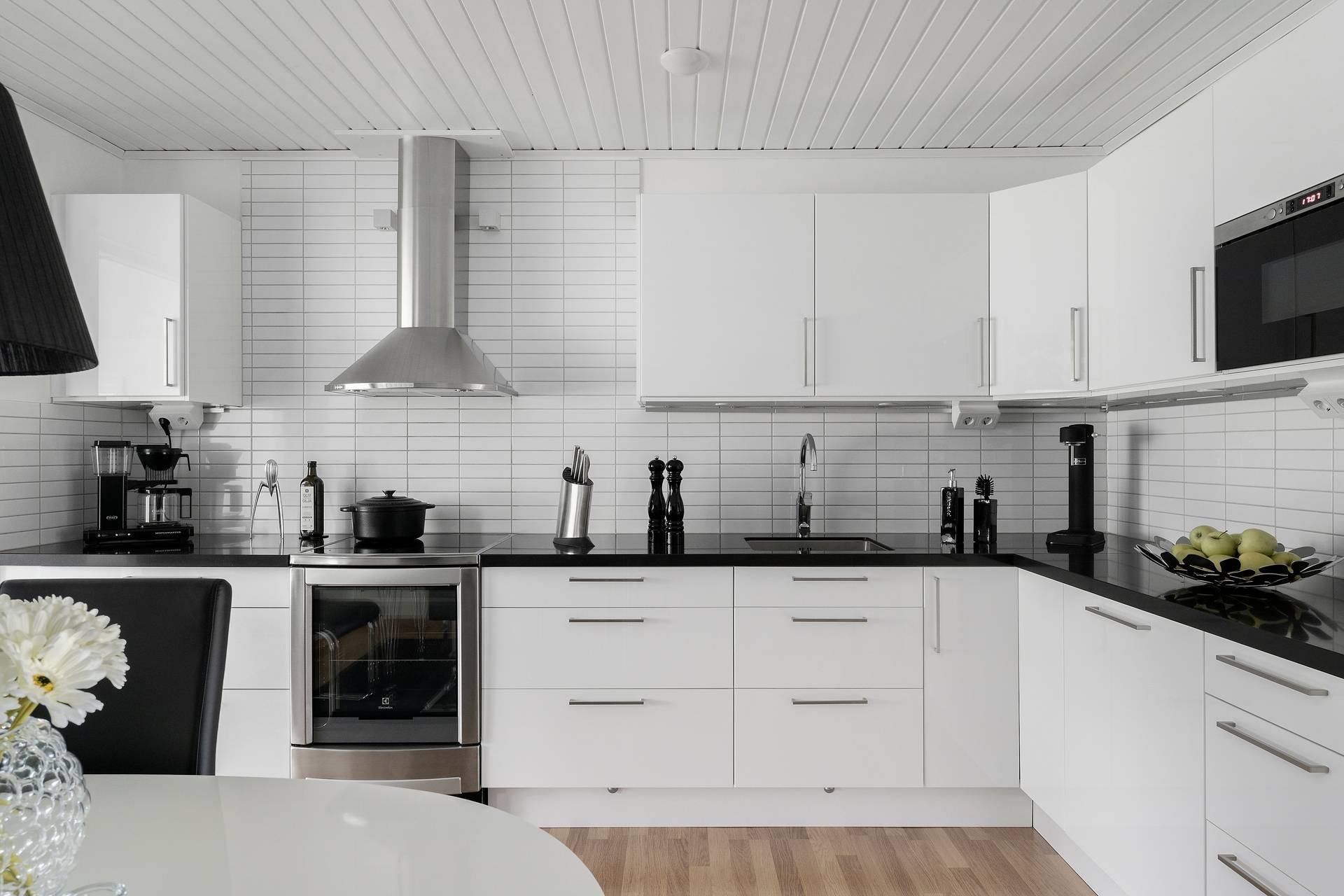 6 rum Villa på Bergåsvägen 4 Anderstorp Gislaveds kommun - bild 10