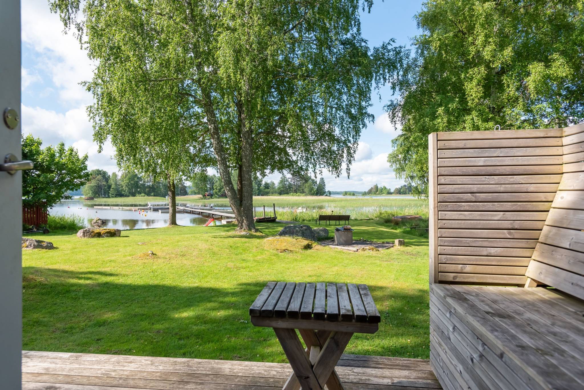 4 rum Fritidshus på Lövstigen 4 Tunbohässle Hallsbergs kommun - bild 44