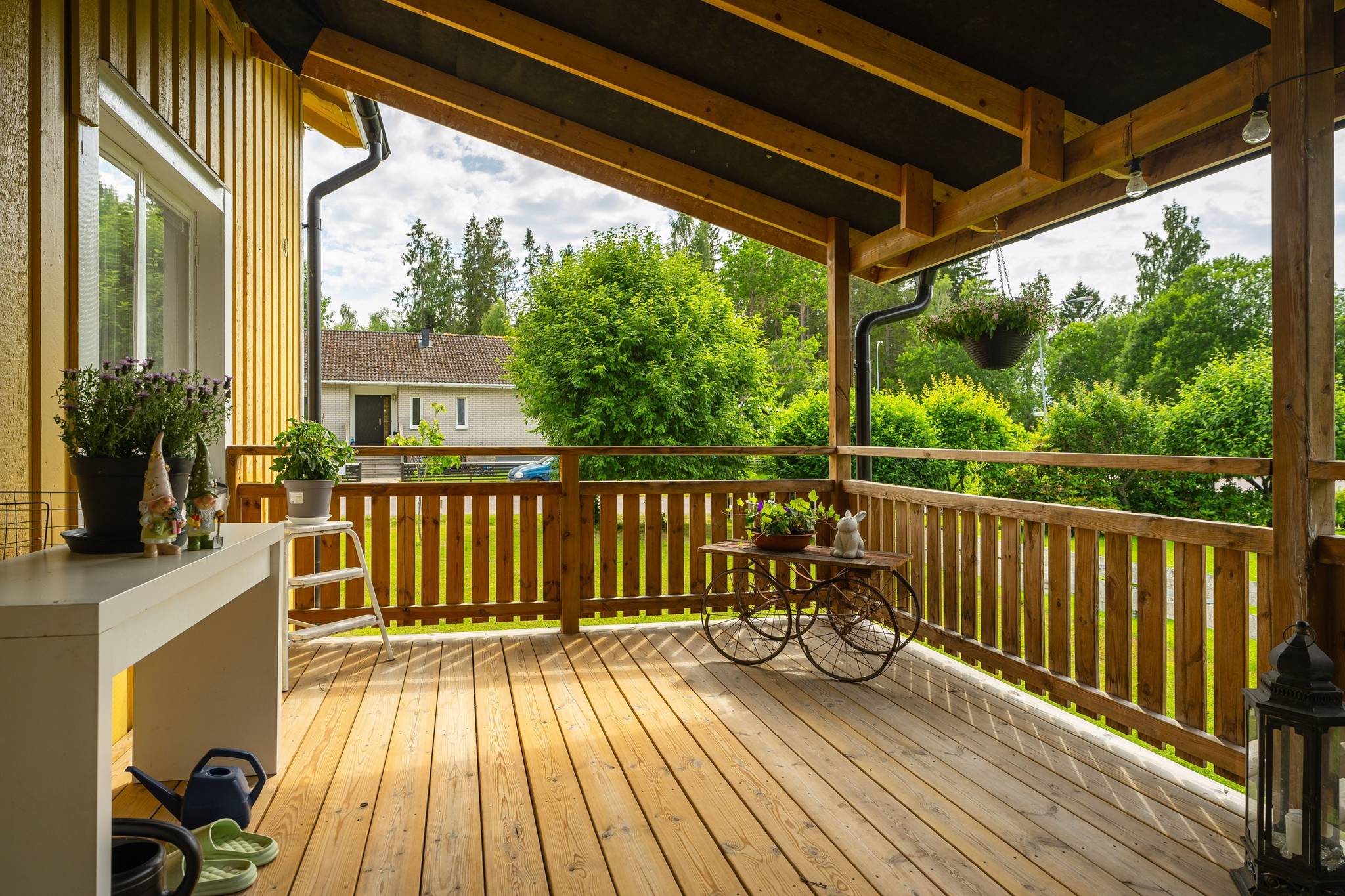 4 rum Villa på Ekvägen 3 Bergby Gävle kommun - bild 19