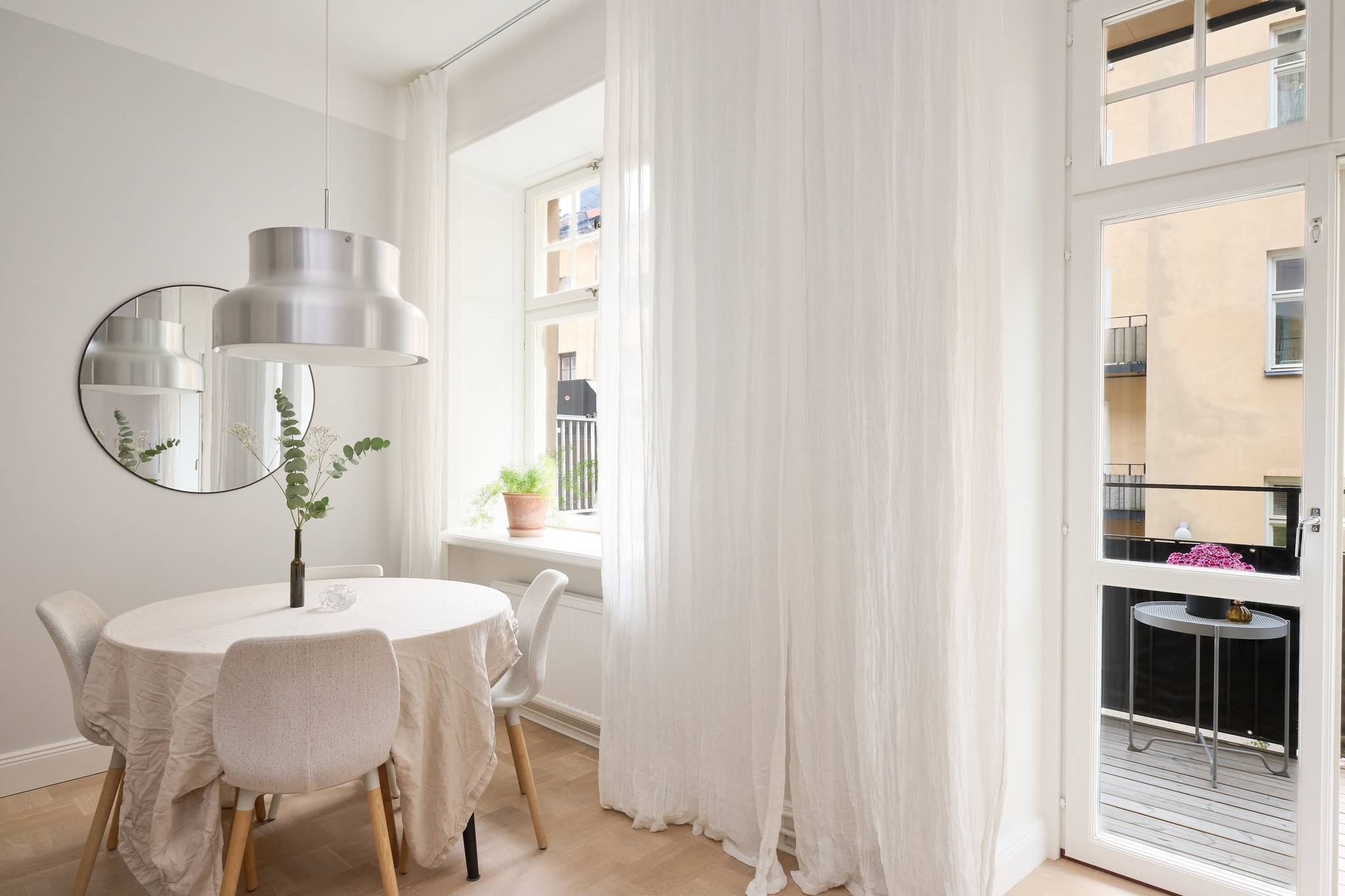 3 rum Lägenhet på Tjärhovsgatan 54 Södermalm Sofia Stockholms kommun - bild 10