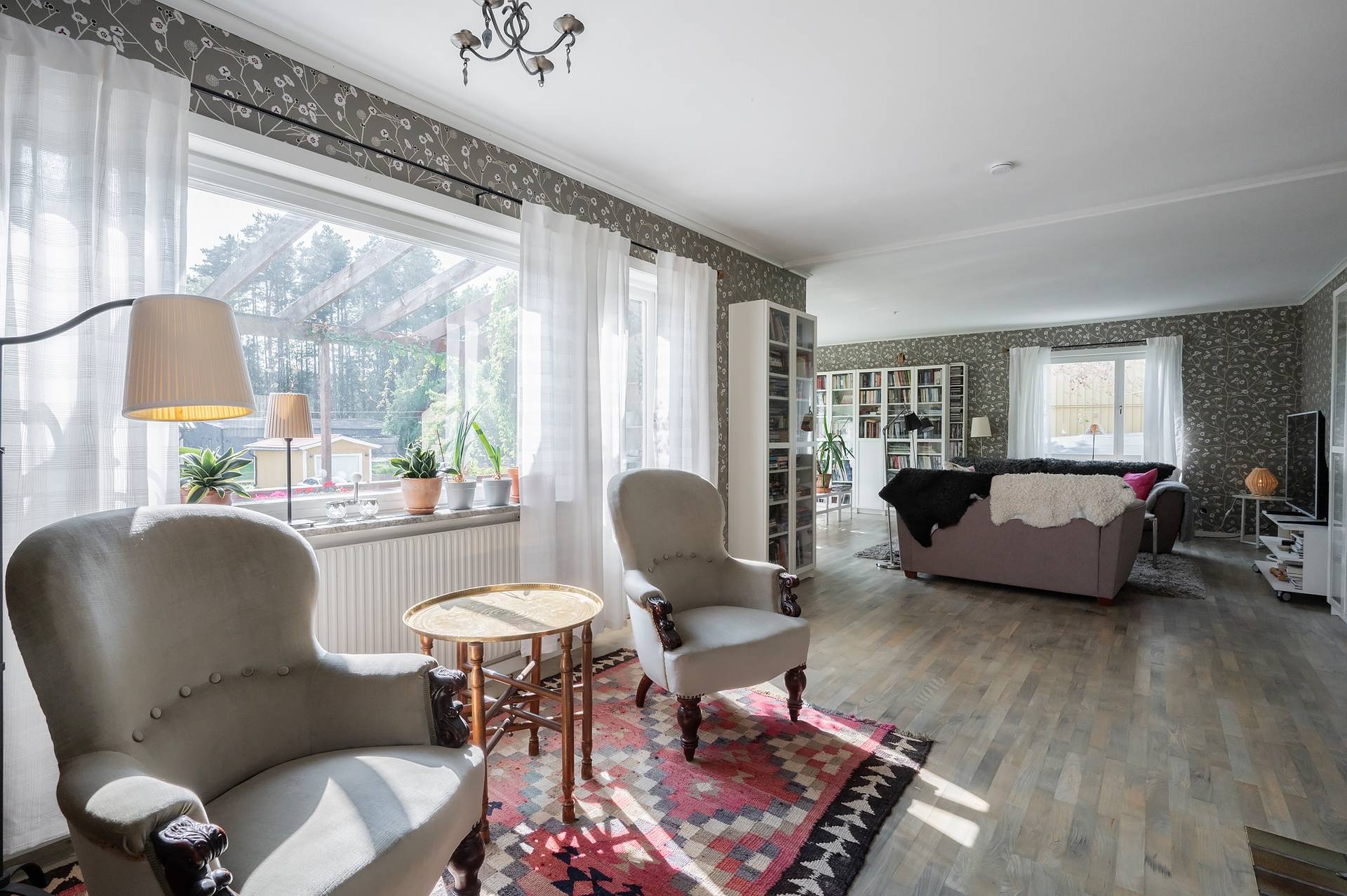 6 rum Villa på Porsvägen 5A Tullinge - Brantbrink Botkyrka kommun - bild 10
